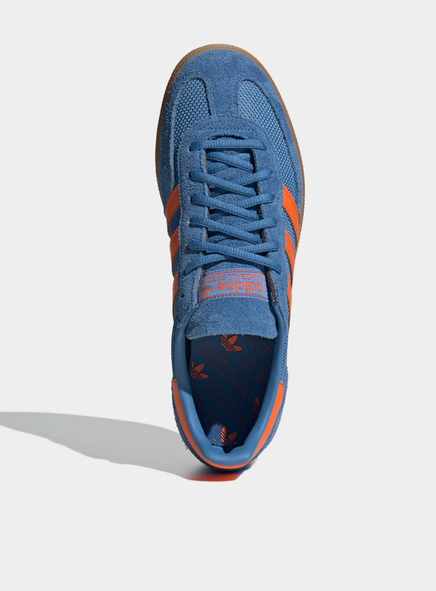 adidas Originals, Handball Spezial Sneaker, blue, Image 6 of 8