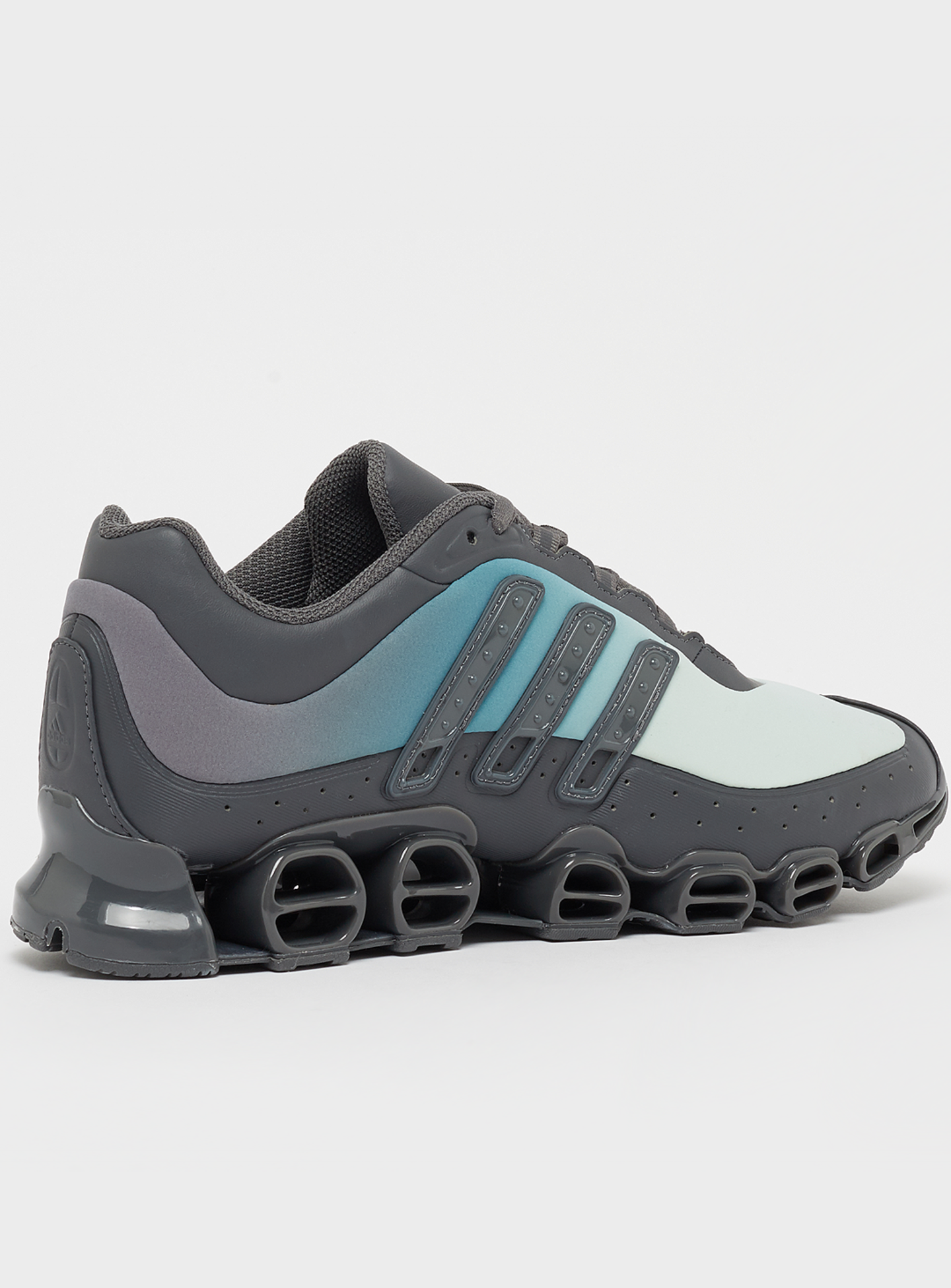 adidas Originals, Megaride, grey, Image 3 of 5