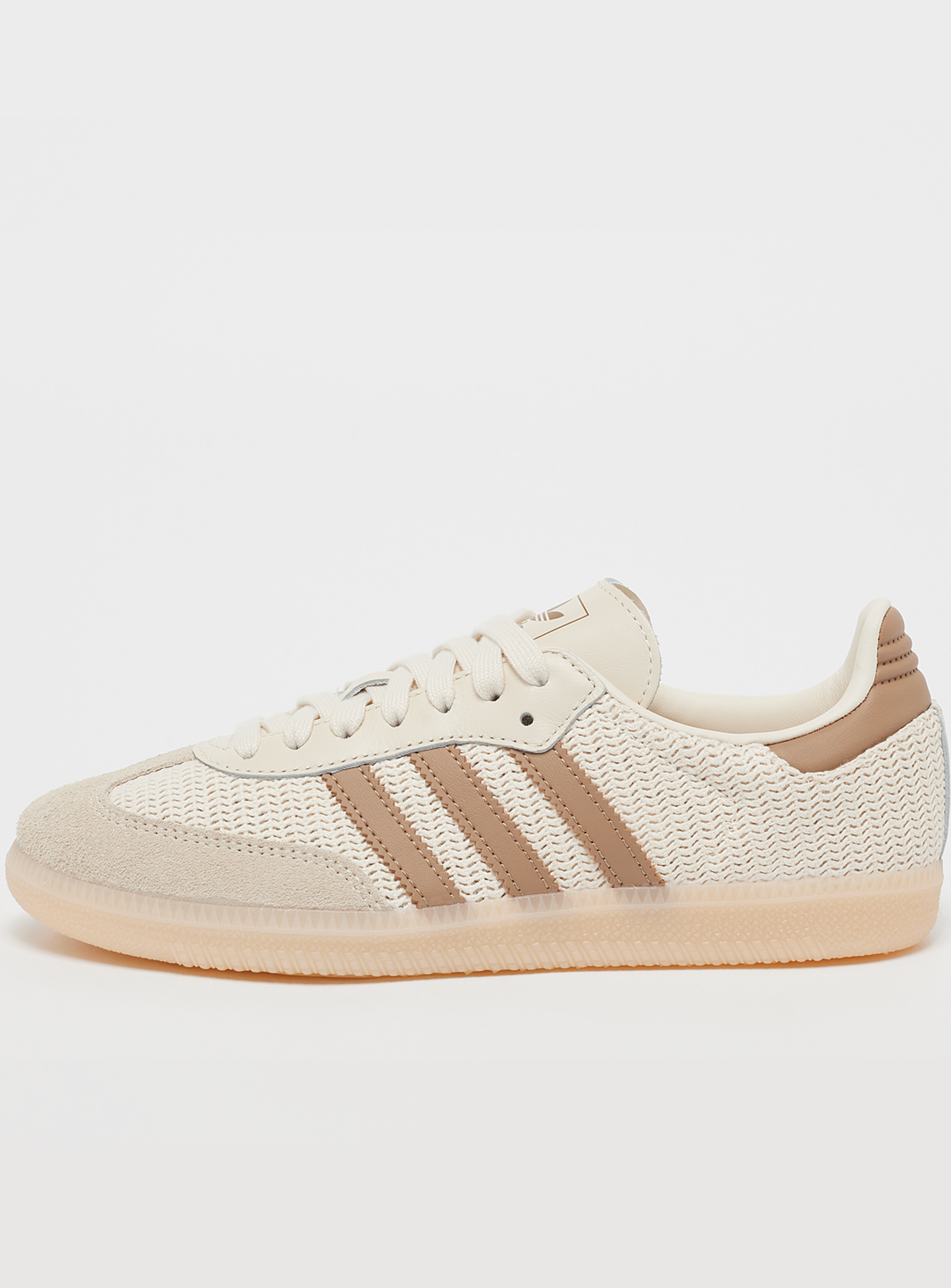 adidas Originals, Samba OG Sneaker, beige, Image 1 of 7