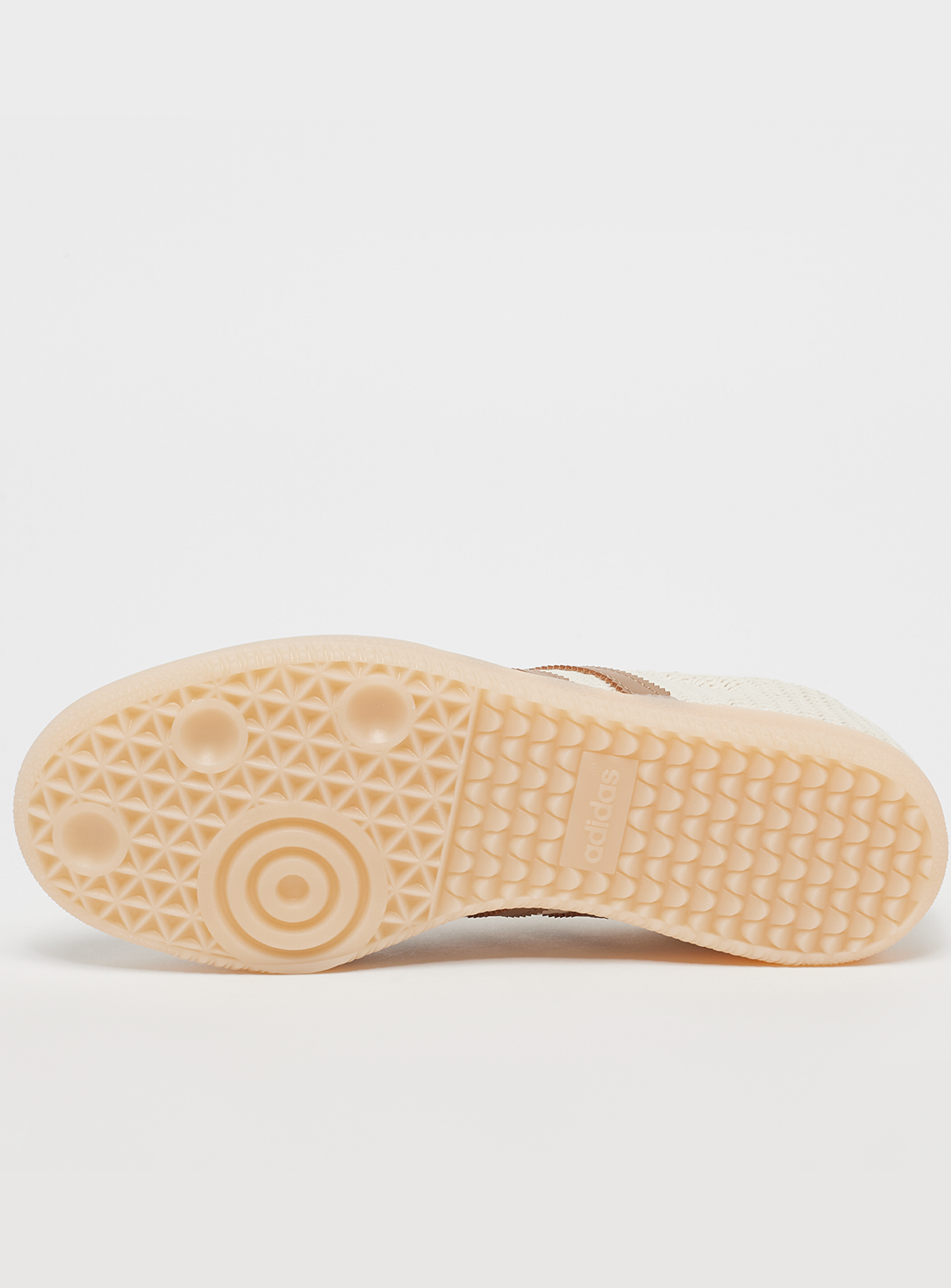 adidas Originals, Samba OG Sneaker, beige, Image 4 of 7