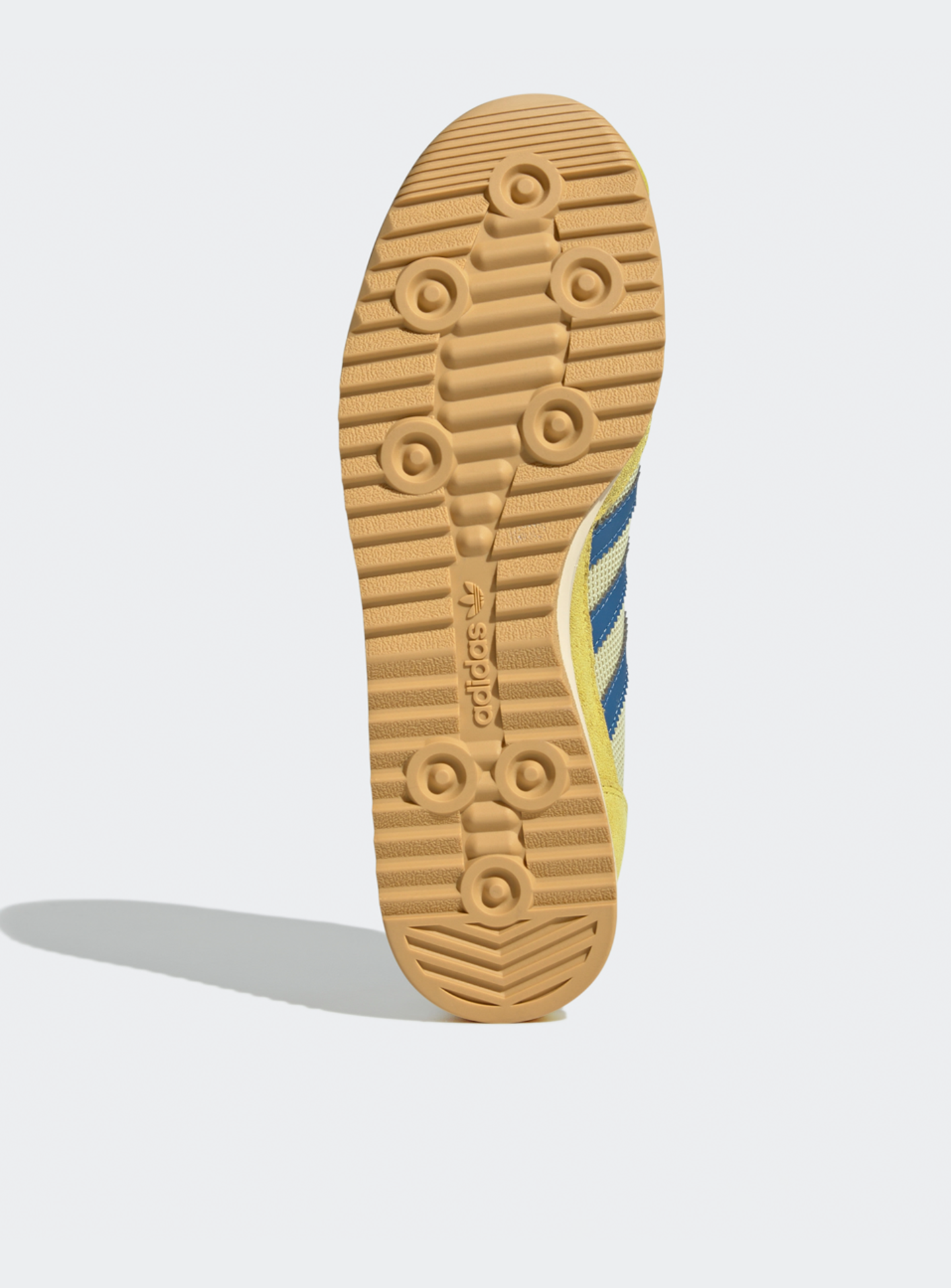 adidas Originals, SL 72 RS Sneaker, yellow, Image 5 of 8