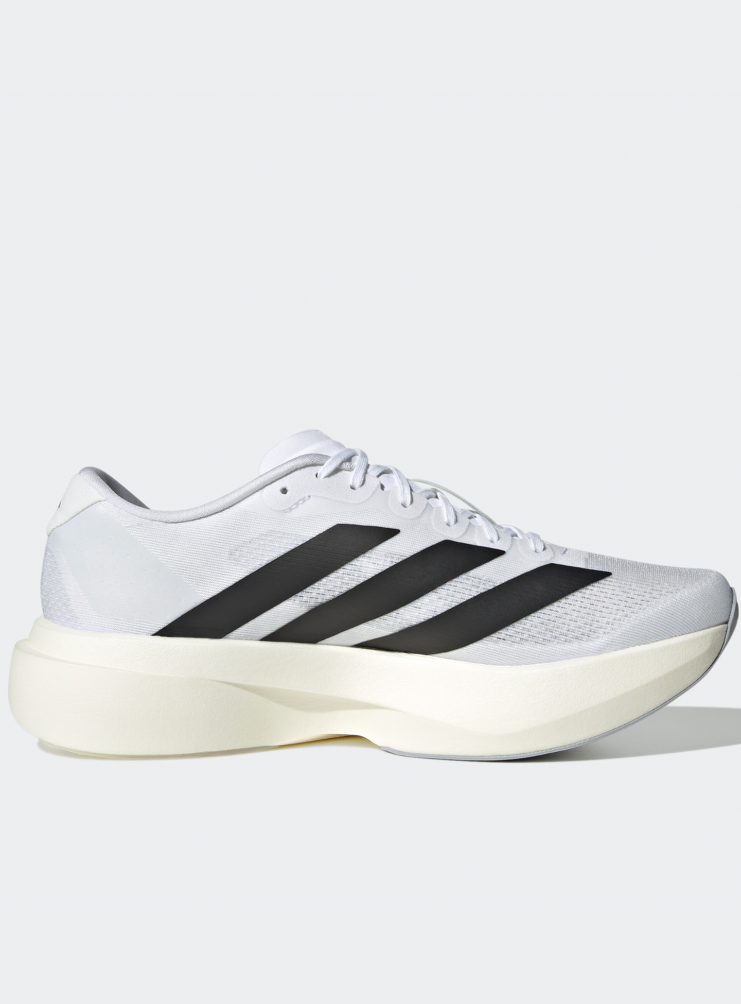 adidas Performance, adizero Evo SL, white, Image 2 of 8