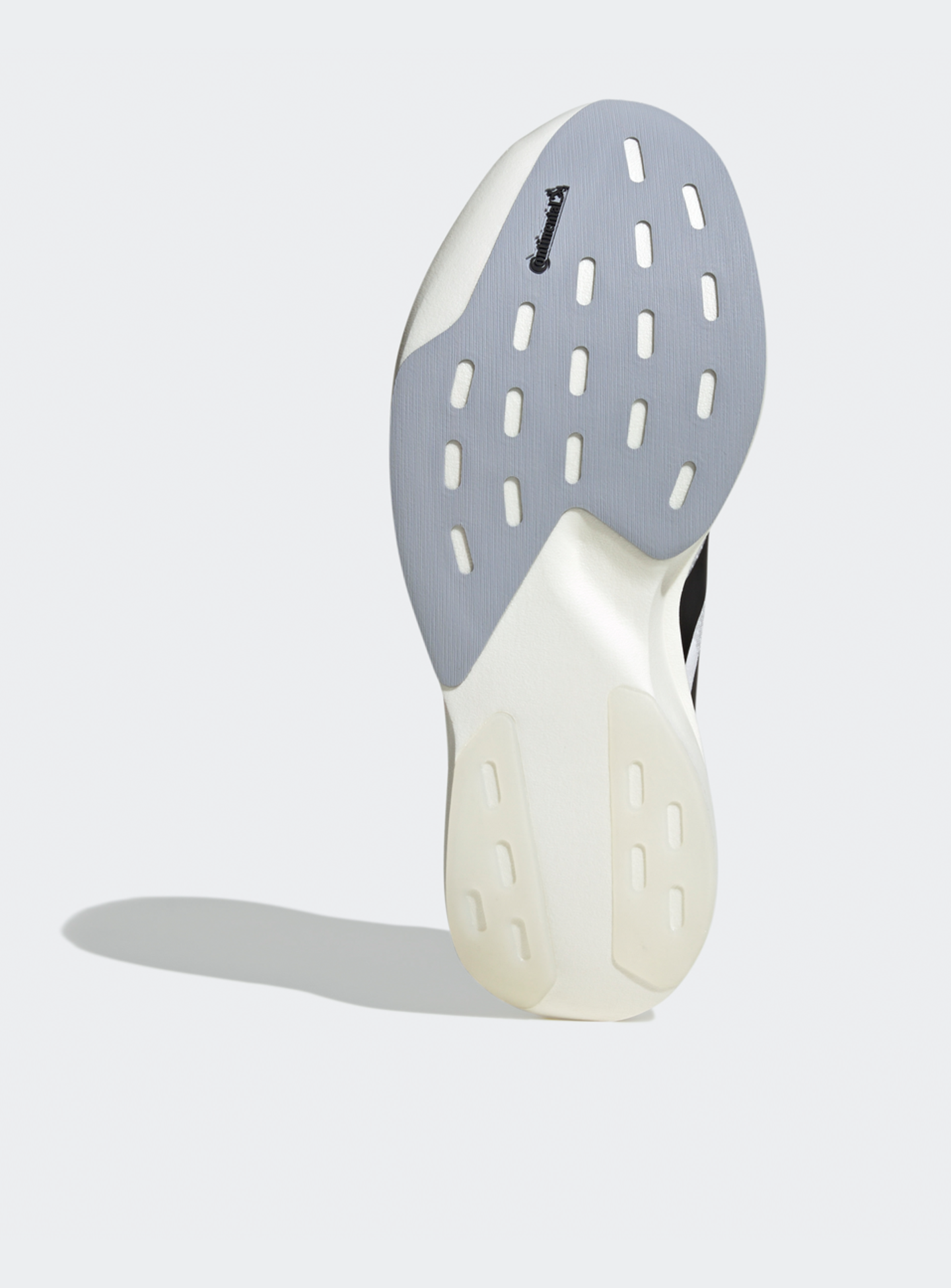 adidas Performance, adizero Evo SL, white, Image 5 of 8