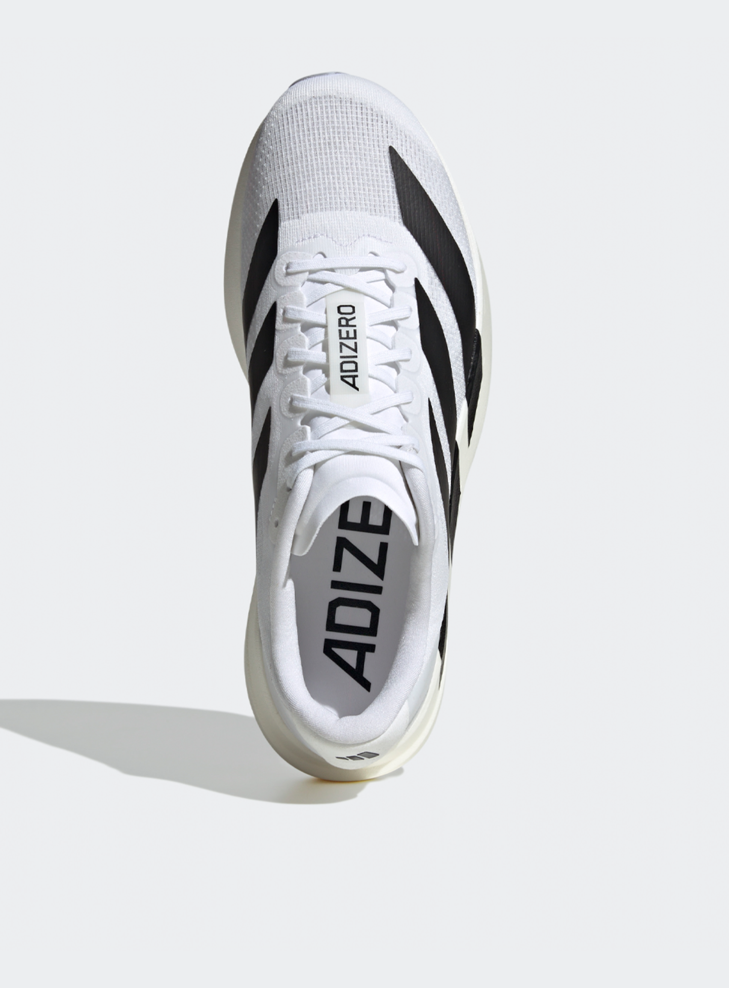 adidas Performance, adizero Evo SL, white, Image 6 of 8