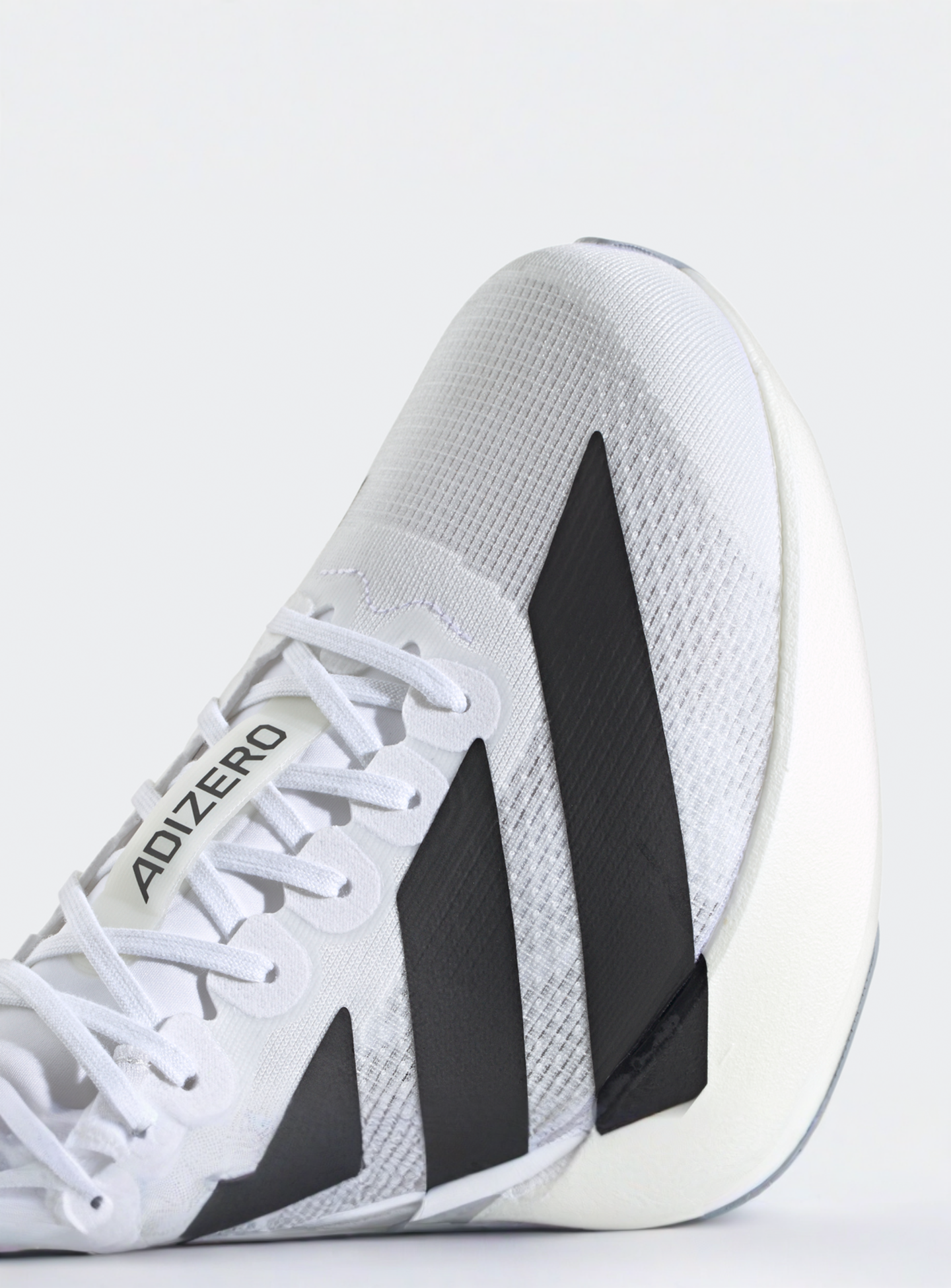 adidas Performance, adizero Evo SL, white, Image 7 of 8