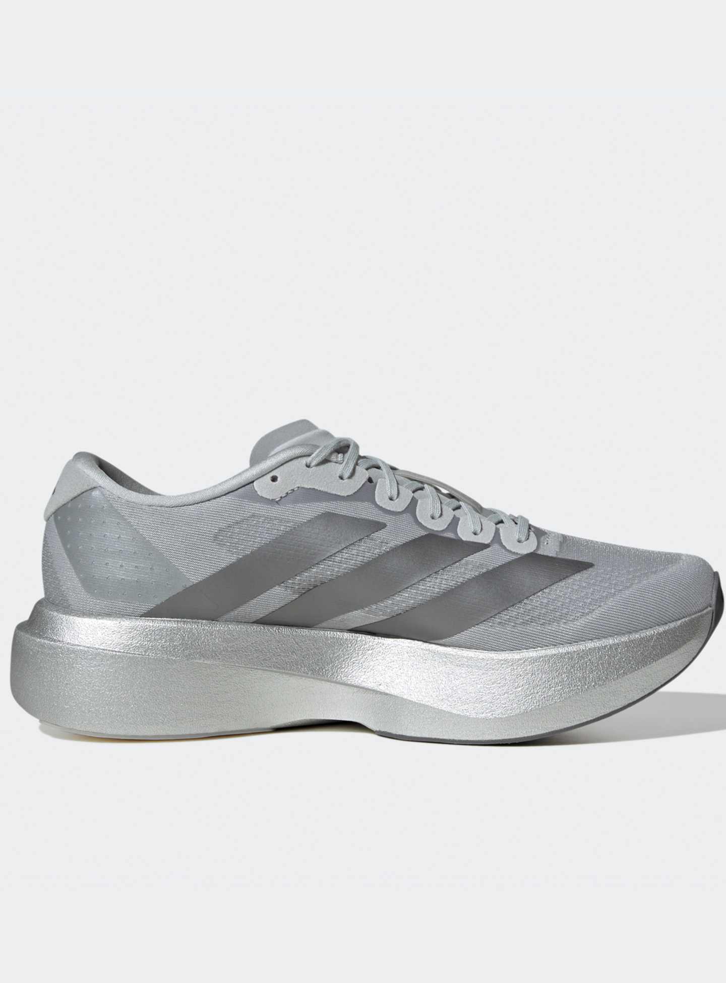 adidas Performance, adizero Evo SL, grey, Image 2 of 8