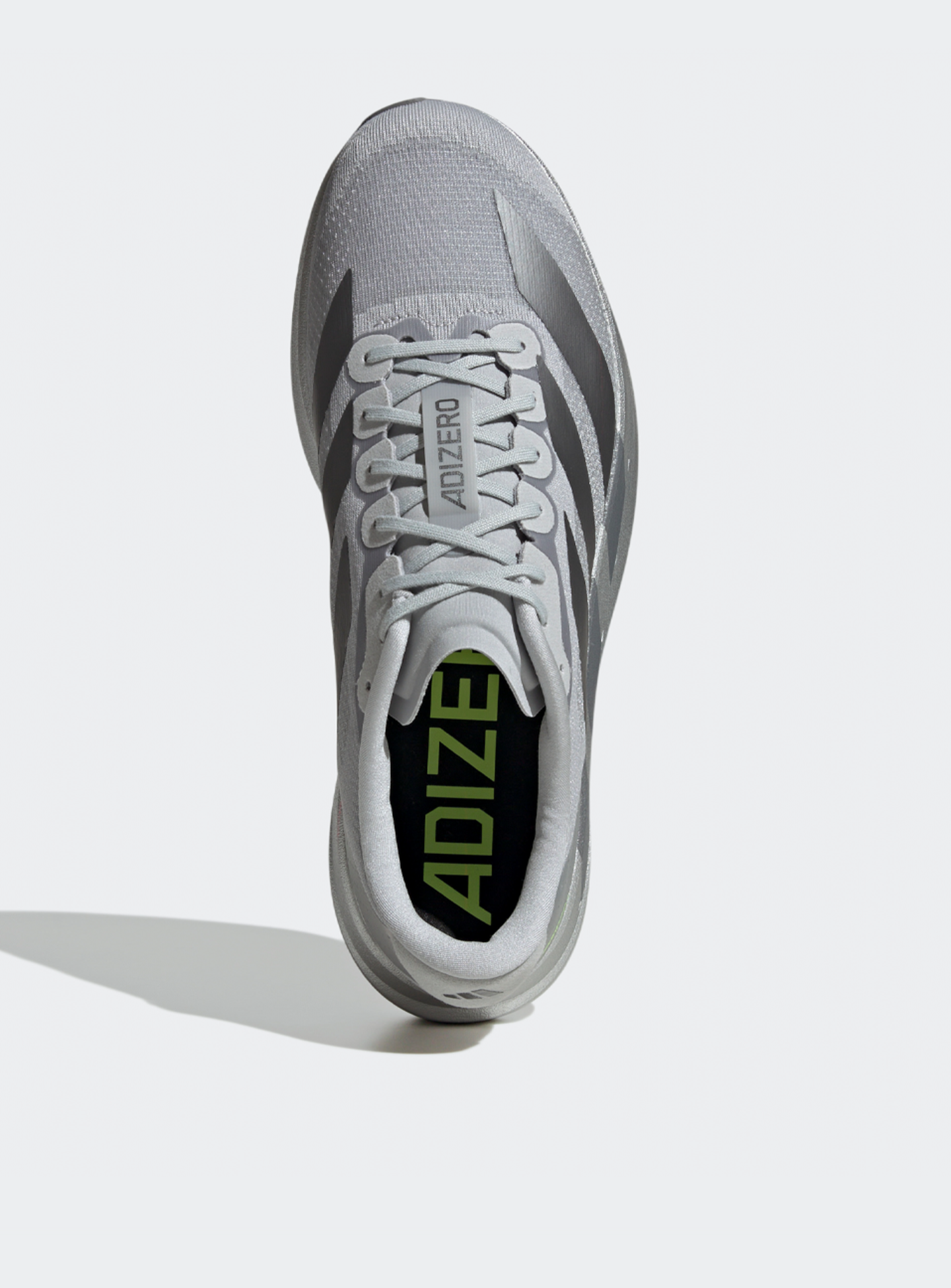 adidas Performance, adizero Evo SL, grey, Image 6 of 8