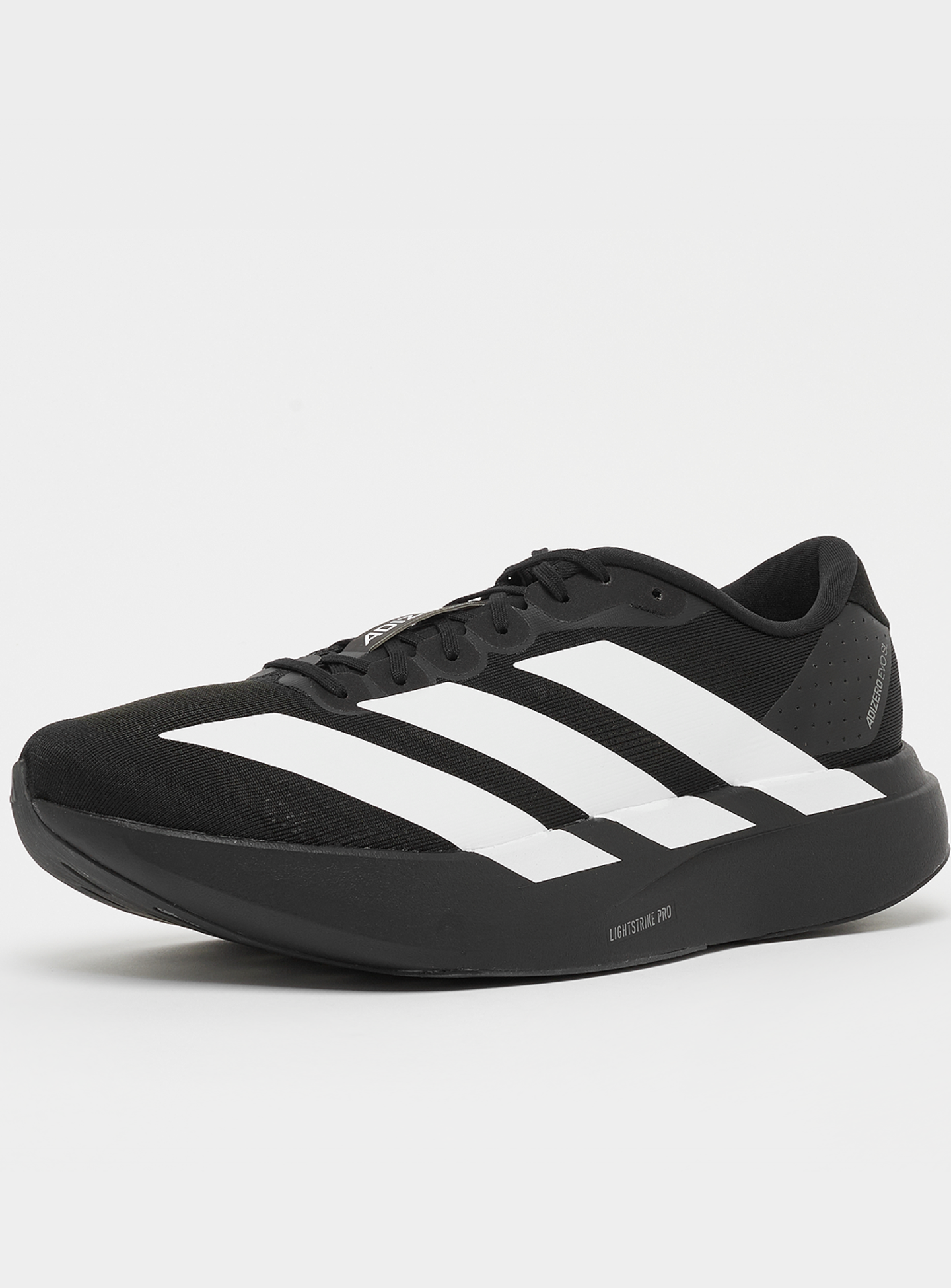 adidas Performance, adizero Evo SL, black, Image 2 of 5