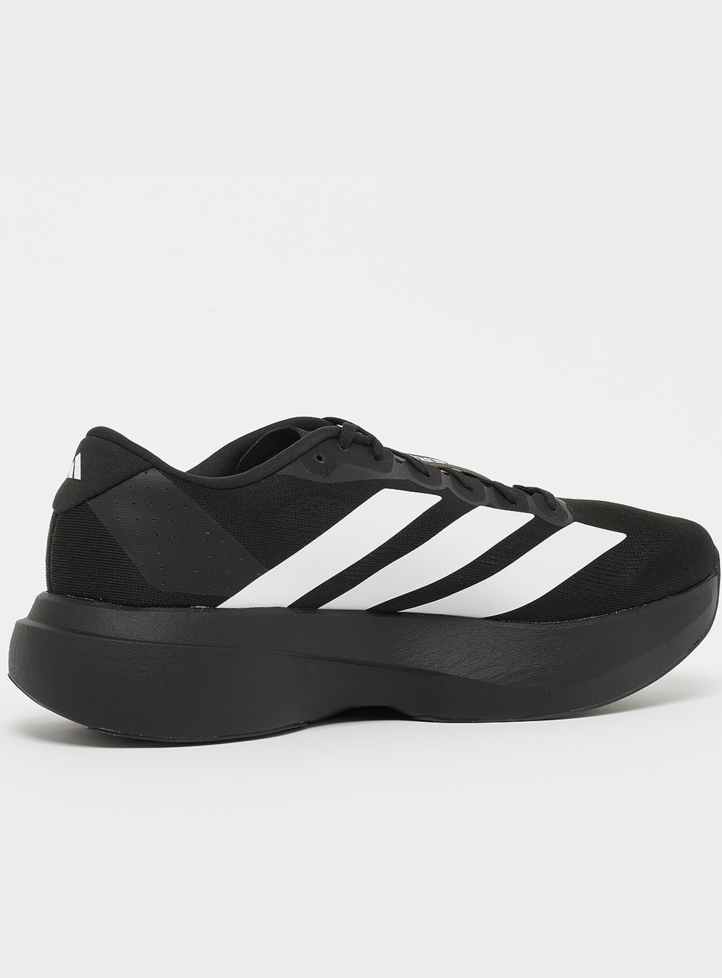 adidas Performance, adizero Evo SL, black, Image 3 of 5