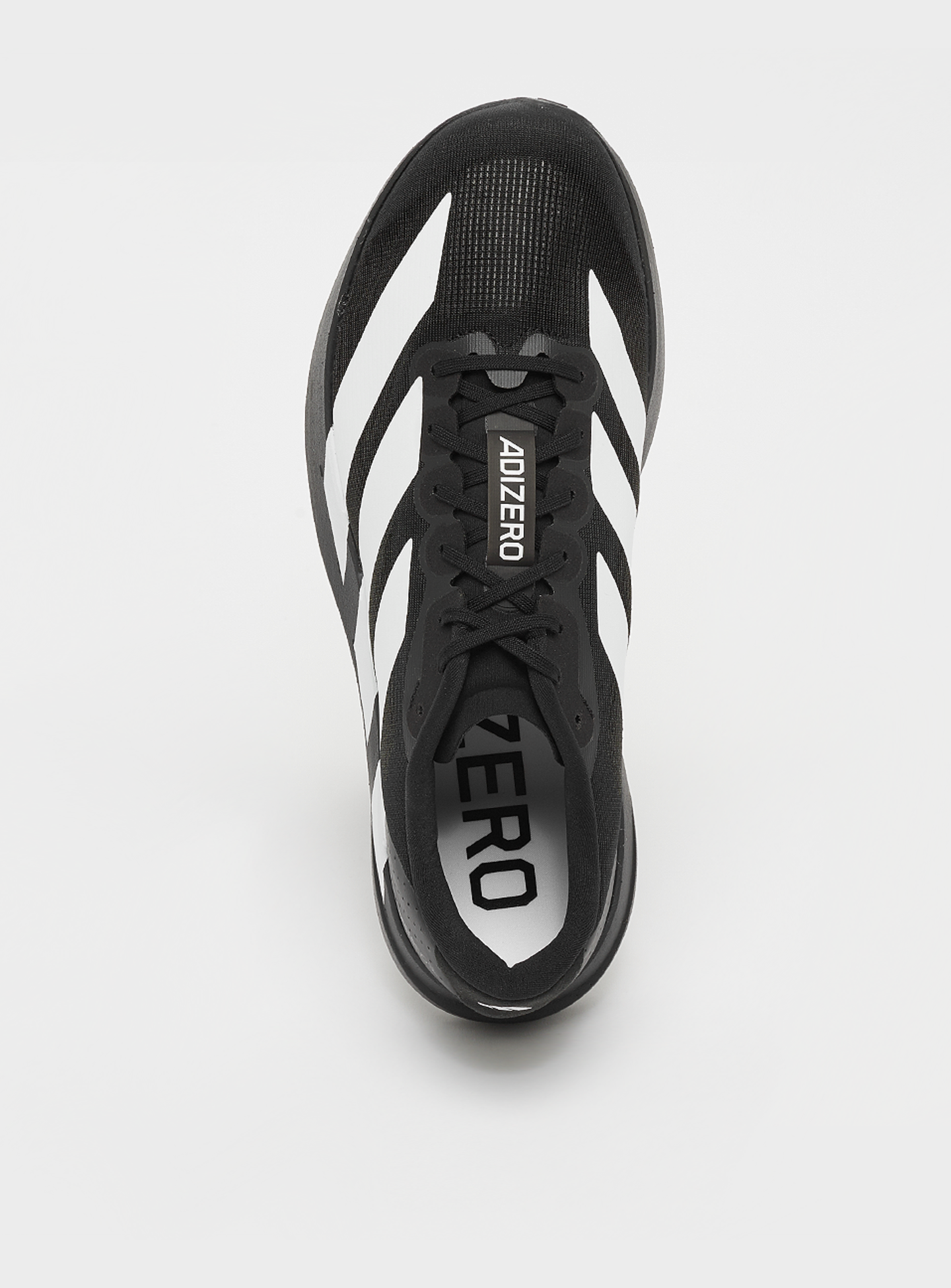 adidas Performance, adizero Evo SL, black, Image 5 of 5