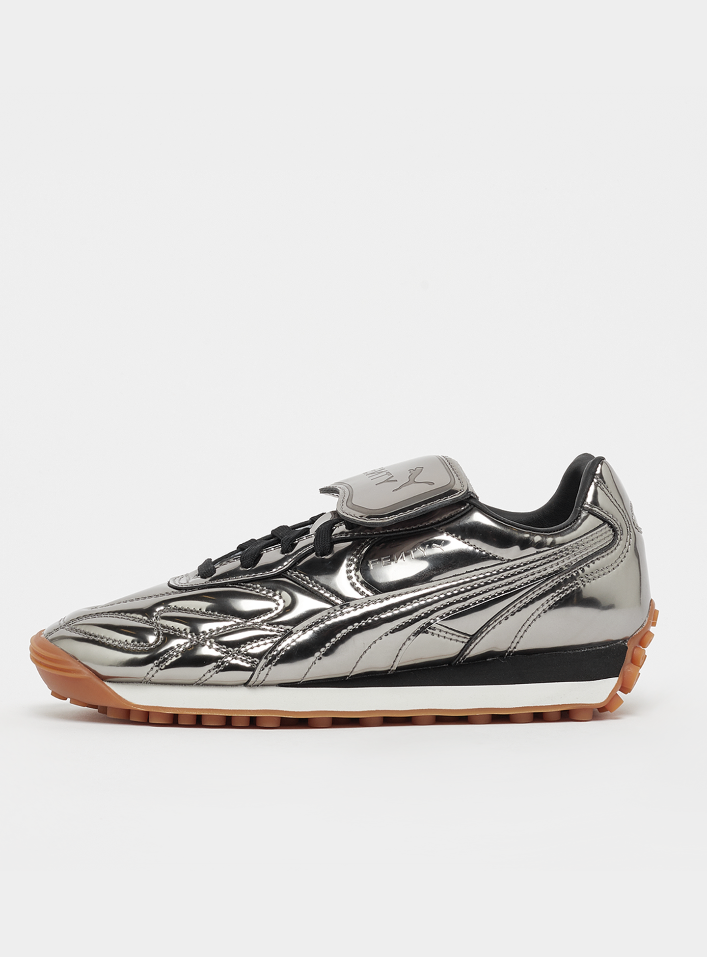 PUMA, Avanti C Fenty, silver, Image 1 of 8