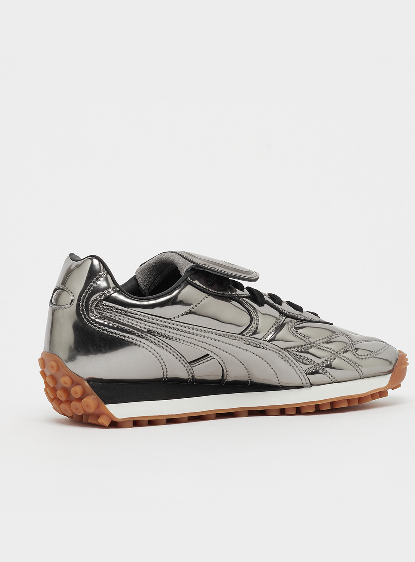 PUMA, Avanti C Fenty, silver, Image 3 of 8