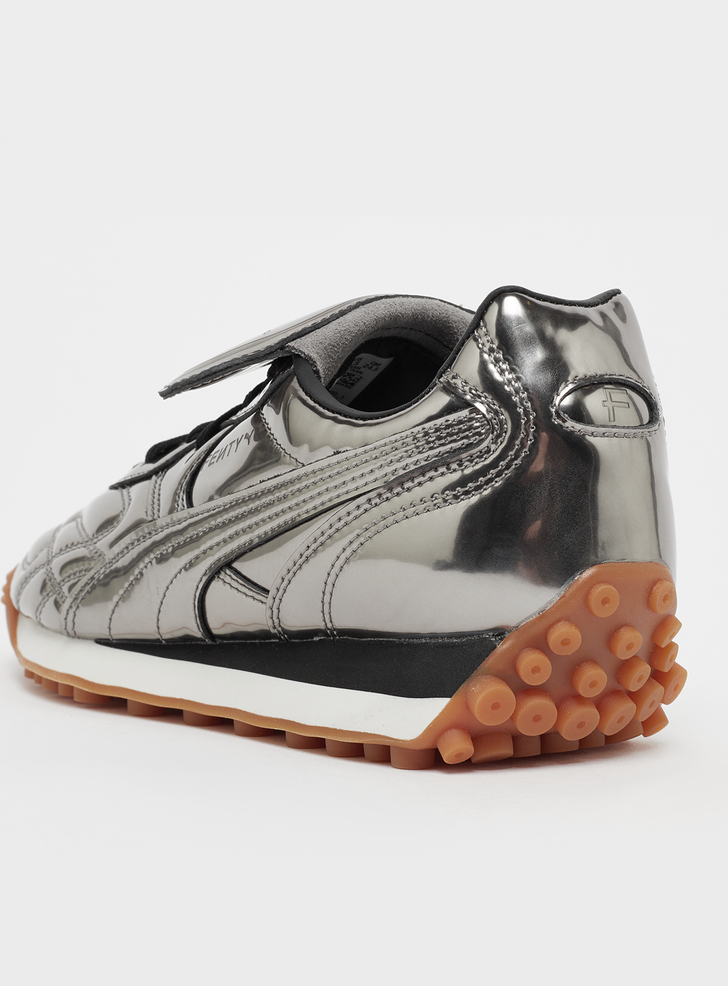 PUMA, Avanti C Fenty, silver, Image 7 of 8