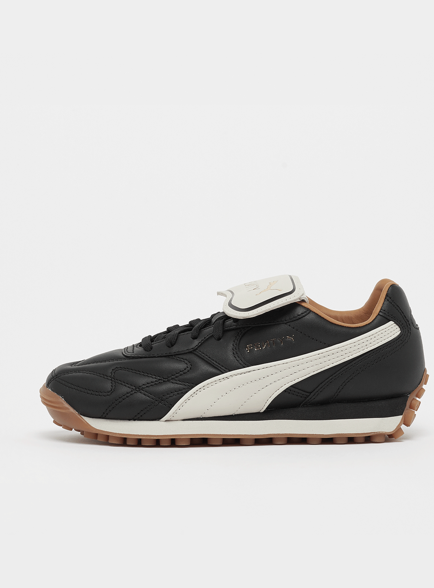 PUMA, Avanti Vl Fenty, black, Image 1 of 8
