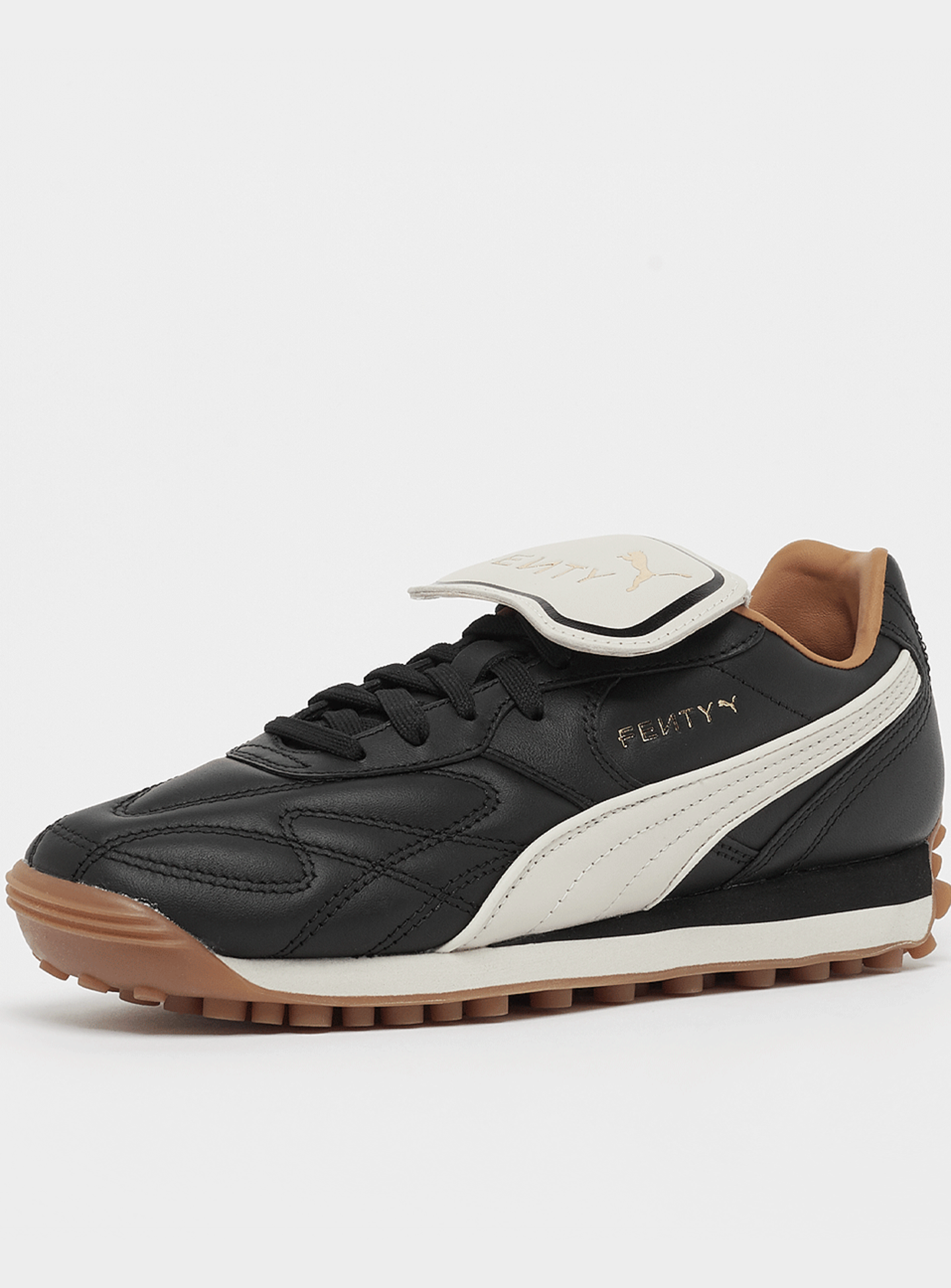 PUMA, Avanti Vl Fenty, black, Image 2 of 8
