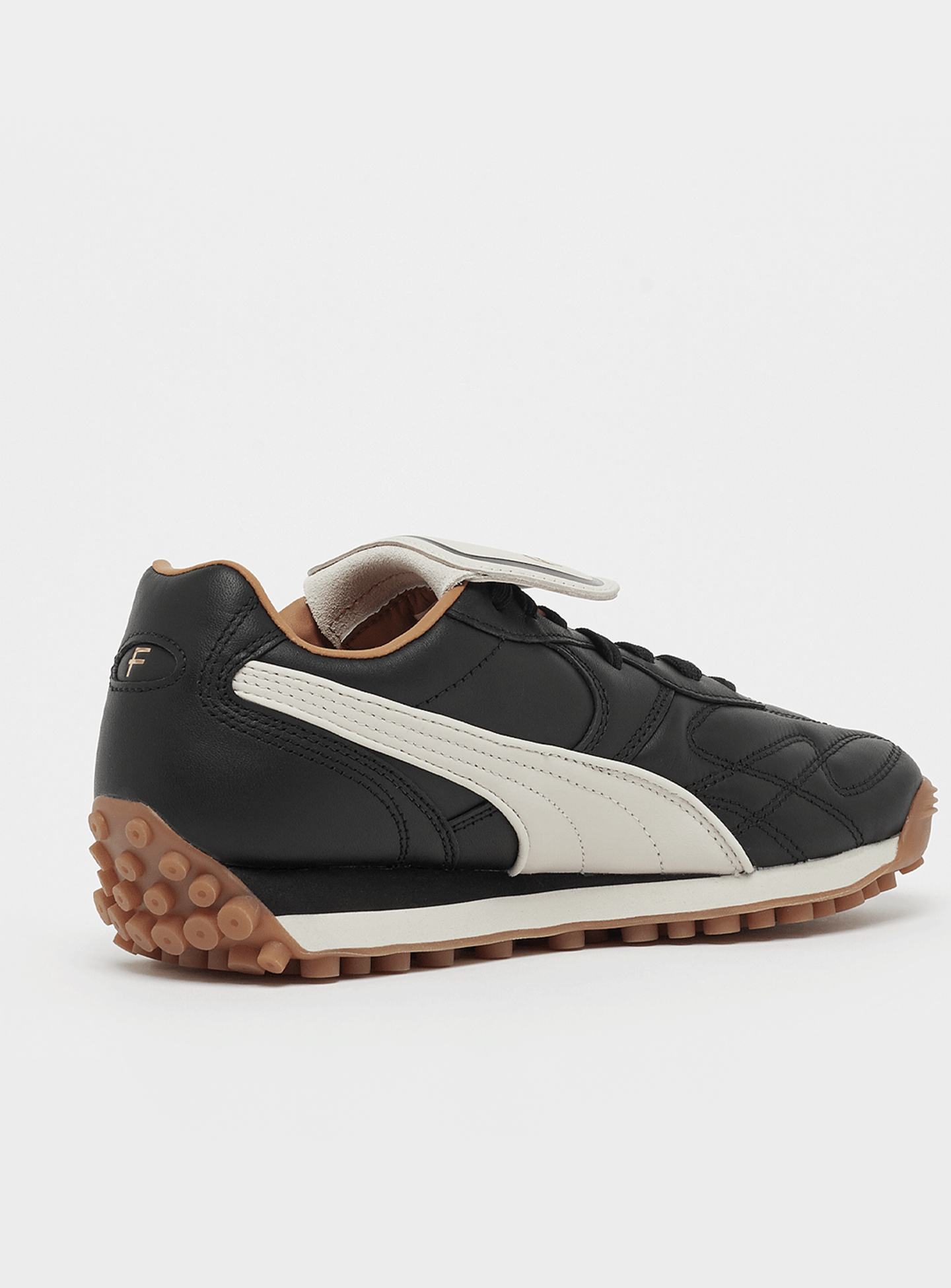 PUMA, Avanti Vl Fenty, black, Image 3 of 8