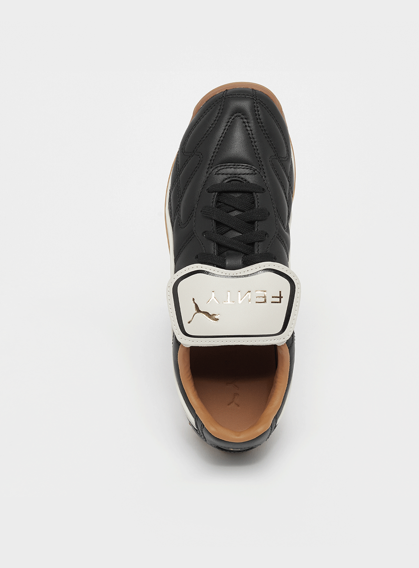 PUMA, Avanti Vl Fenty, black, Image 5 of 8