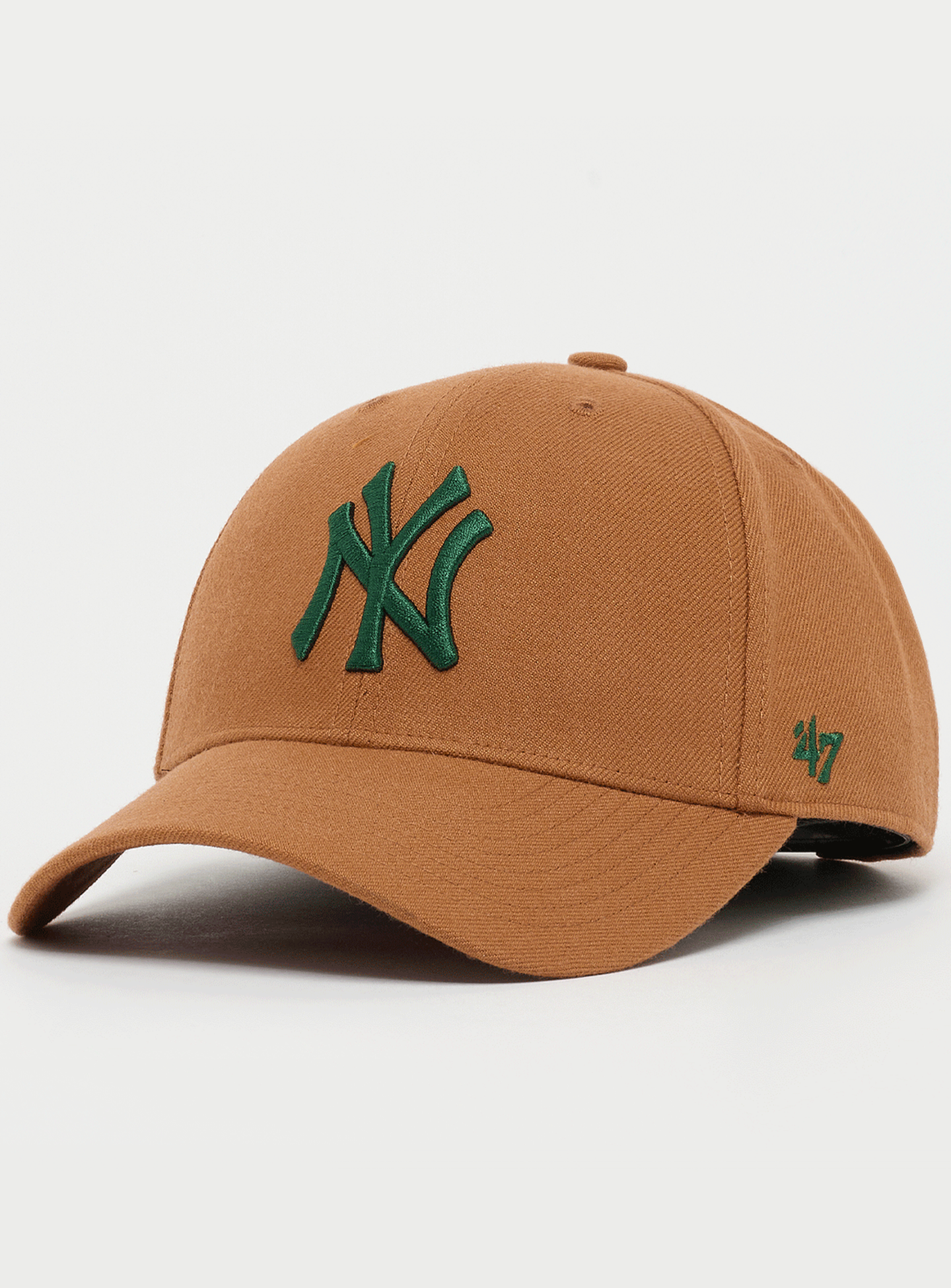 '47, '47 MVP Snapback MLB New York Yankees, orange, Image 1 of 4