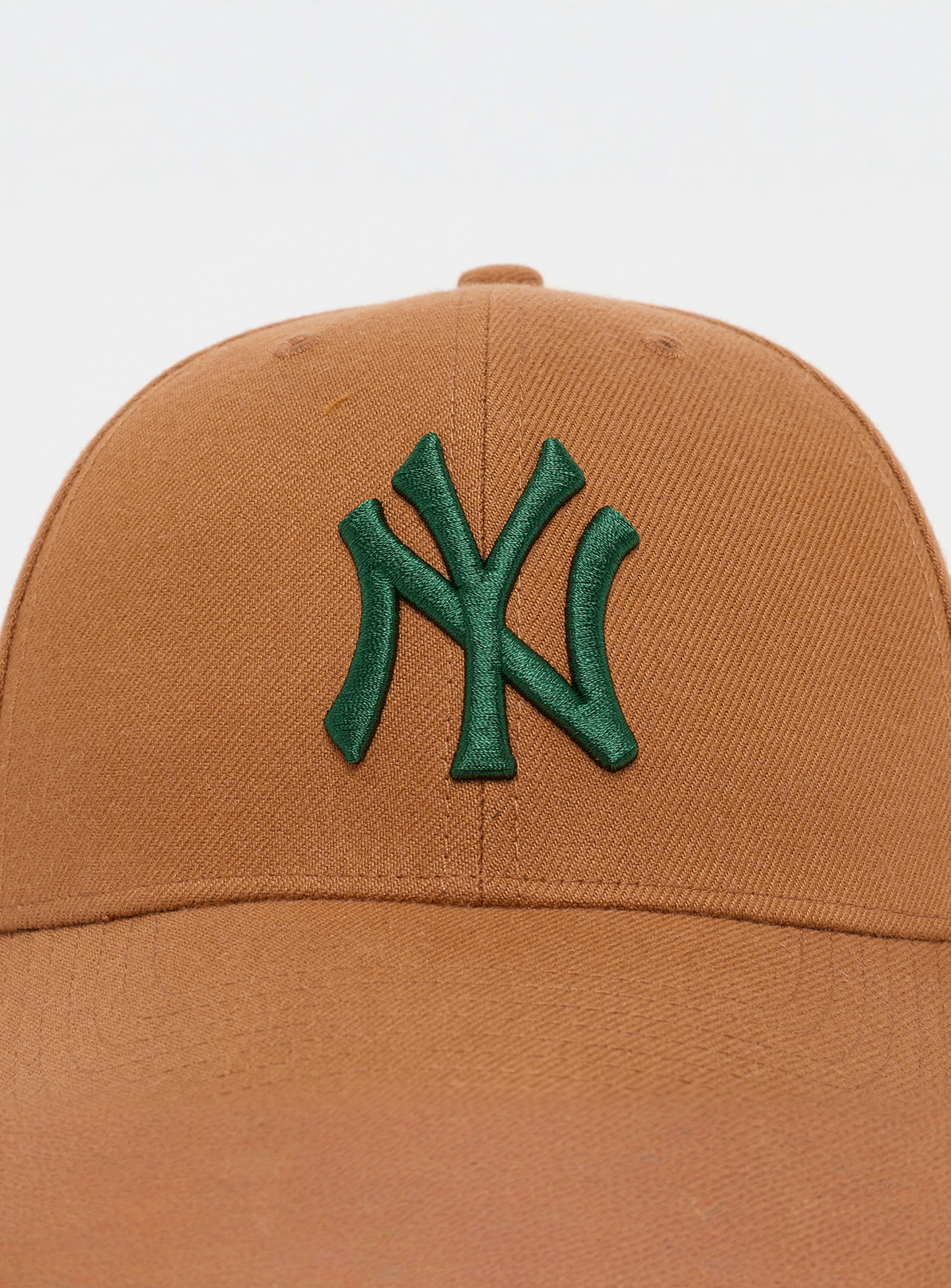 '47, '47 MVP Snapback MLB New York Yankees, orange, Image 4 of 4