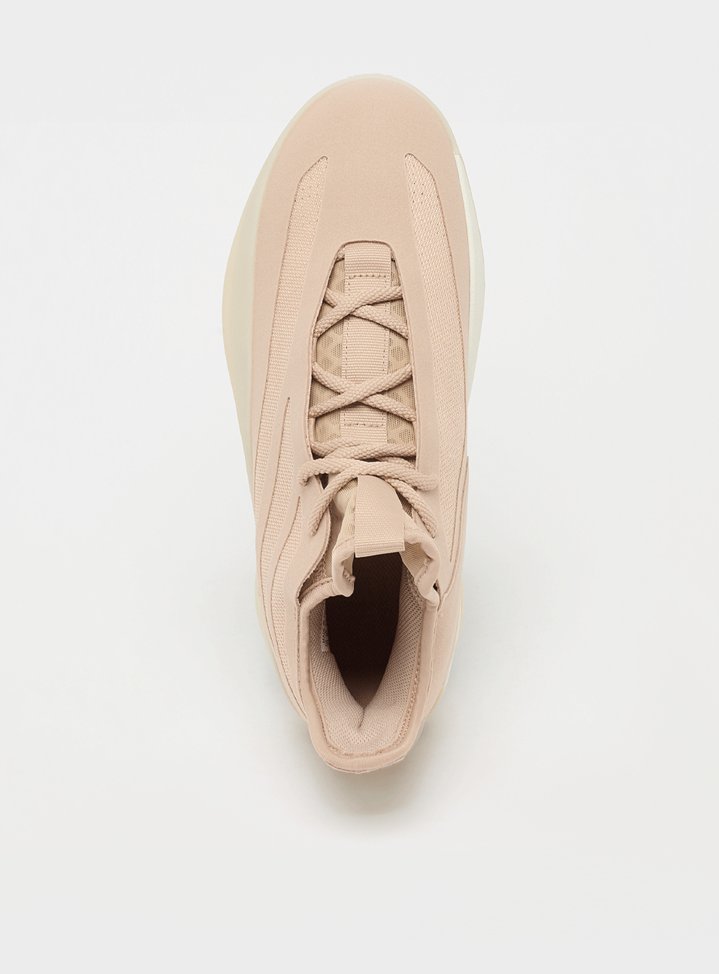 adidas Originals, Fear of God Athletics II Basketball Shoe, orange, Image 5 of 7