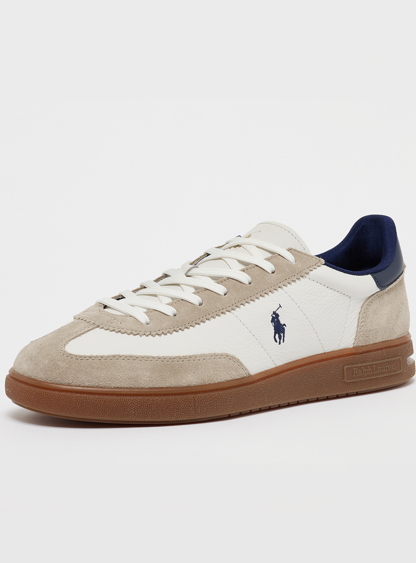 Polo Ralph Lauren, Bedford PP, white, Image 2 of 7