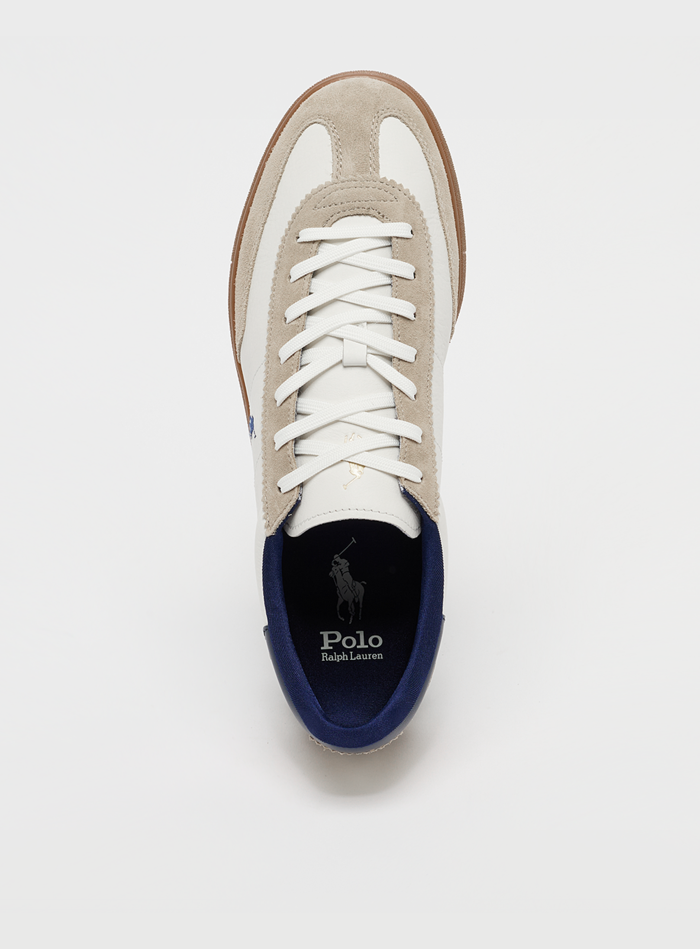 Polo Ralph Lauren, Bedford PP, white, Image 5 of 7