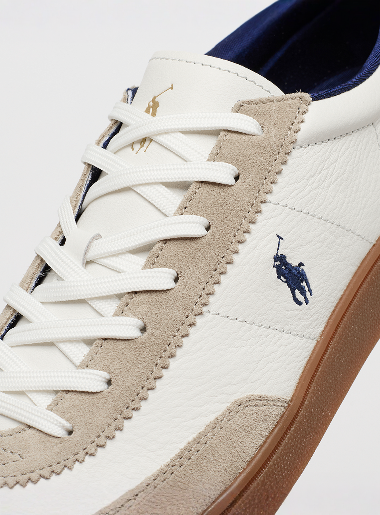 Polo Ralph Lauren, Bedford PP, white, Image 6 of 7
