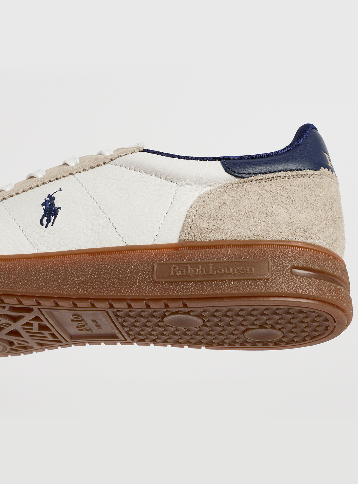 Polo Ralph Lauren, Bedford PP, white, Image 7 of 7