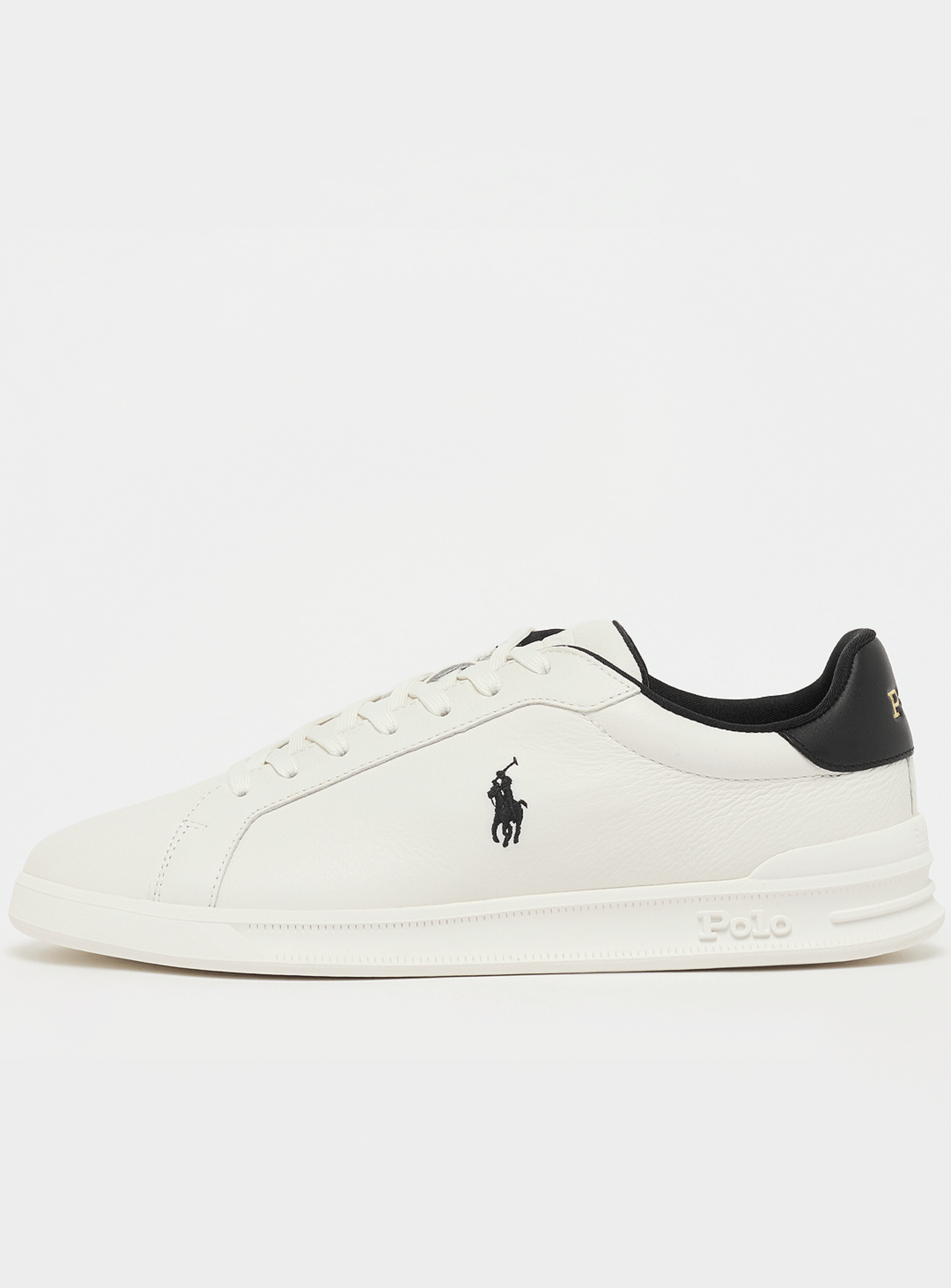 Polo Ralph Lauren, HRT CT-II, white, Image 1 of 7