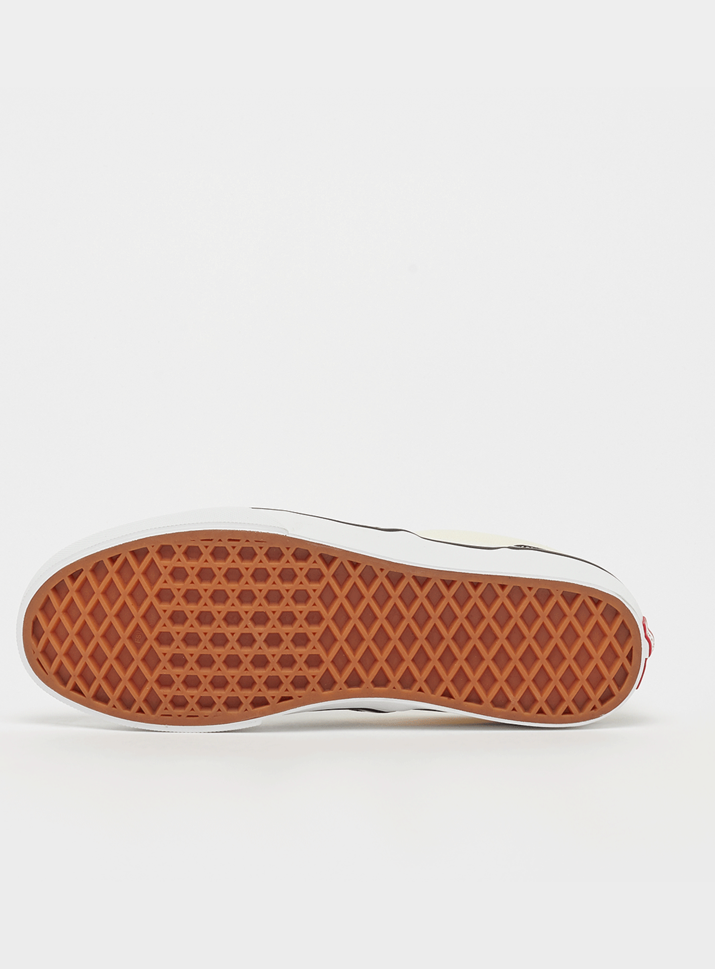 Vans, Slip On Checkerboard (GS), black, Image 4 of 7