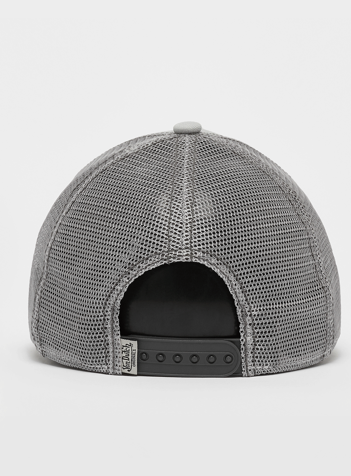 Von Dutch Originals, Trucker Kiruna, grey, Image 2 of 4