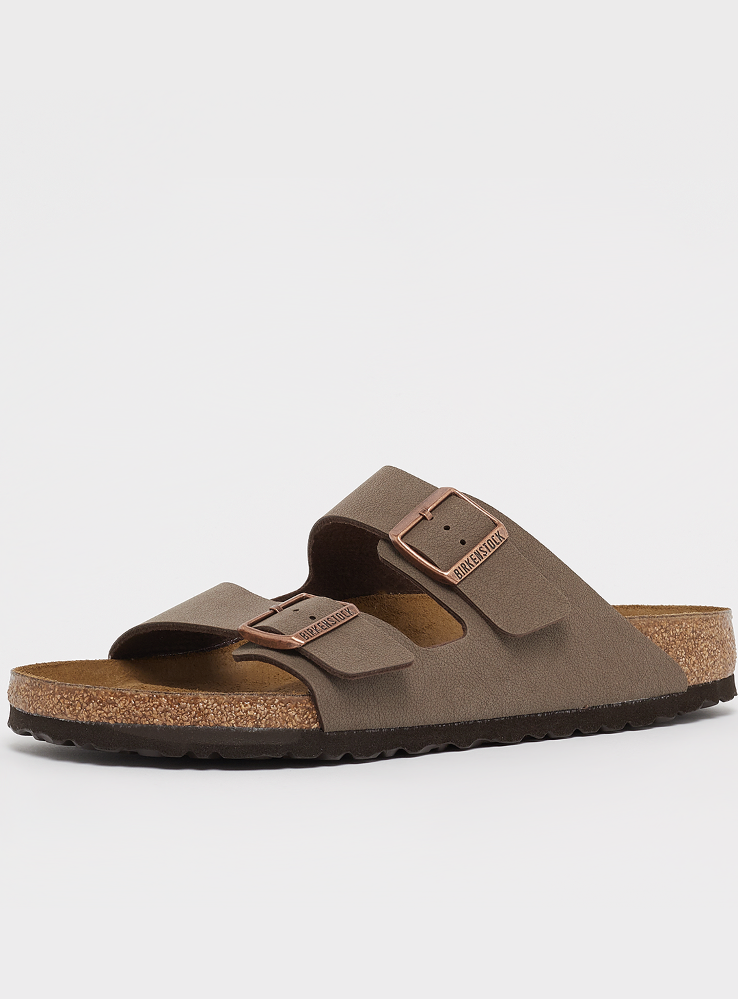 Birkenstock, Arizona, brown, Image 2 of 5