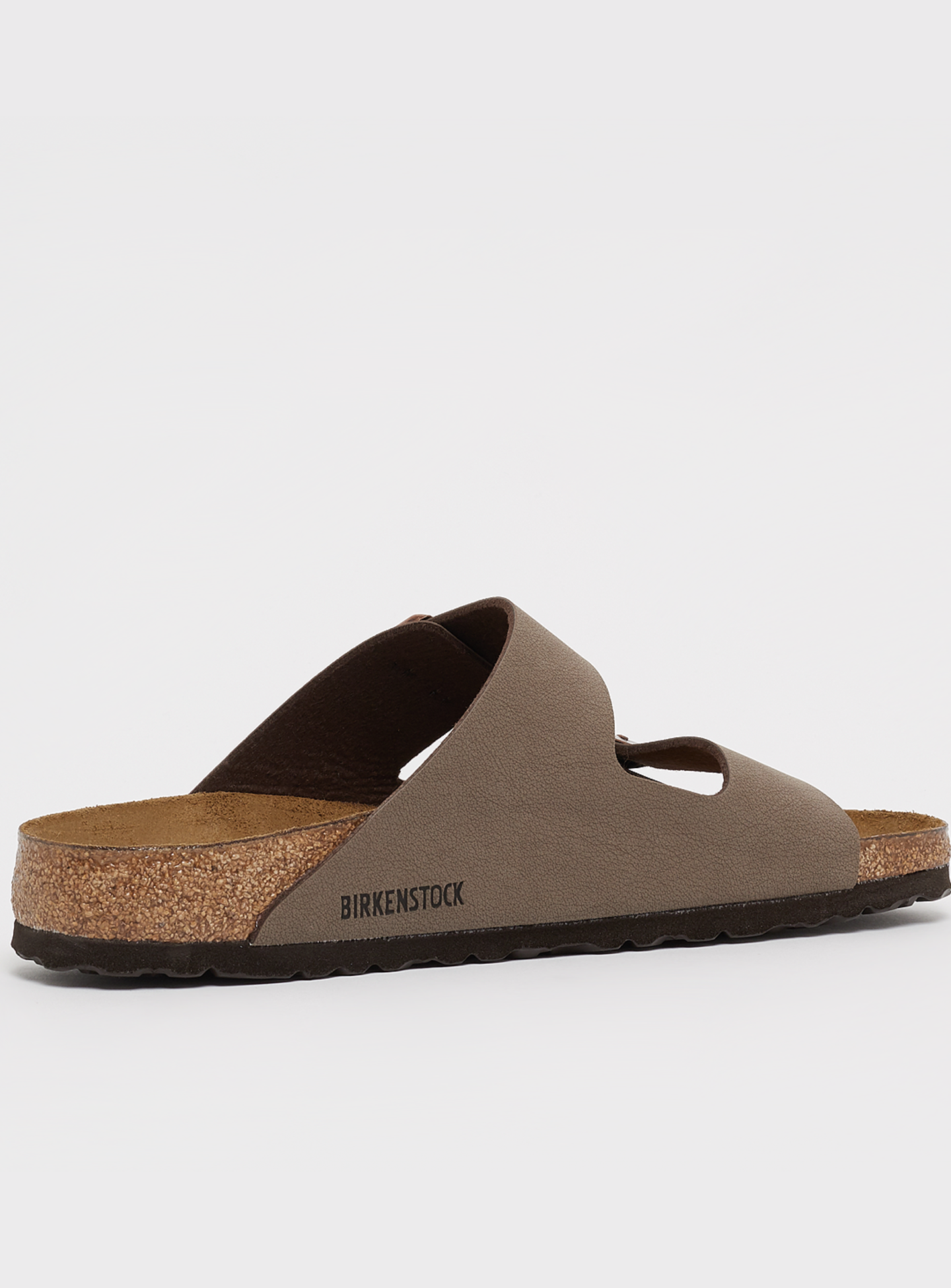 Birkenstock, Arizona, brown, Image 3 of 5