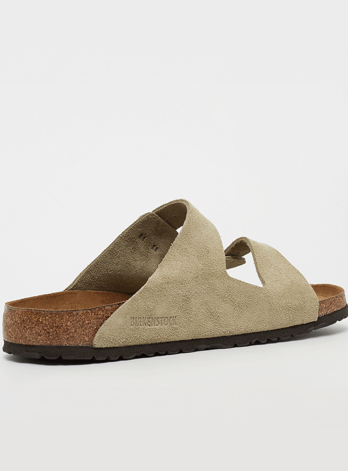 Birkenstock, Arizona, green, Image 3 of 7