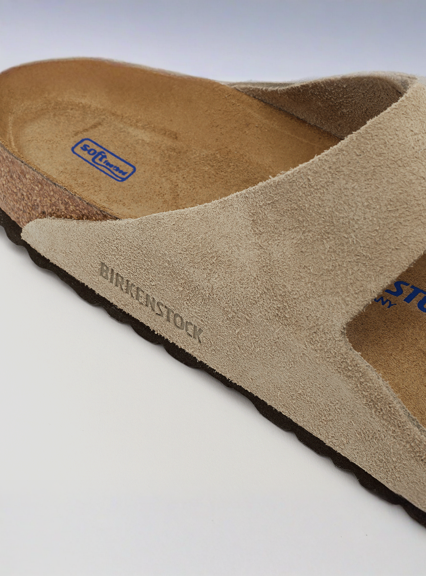 Birkenstock, Arizona, green, Image 7 of 7