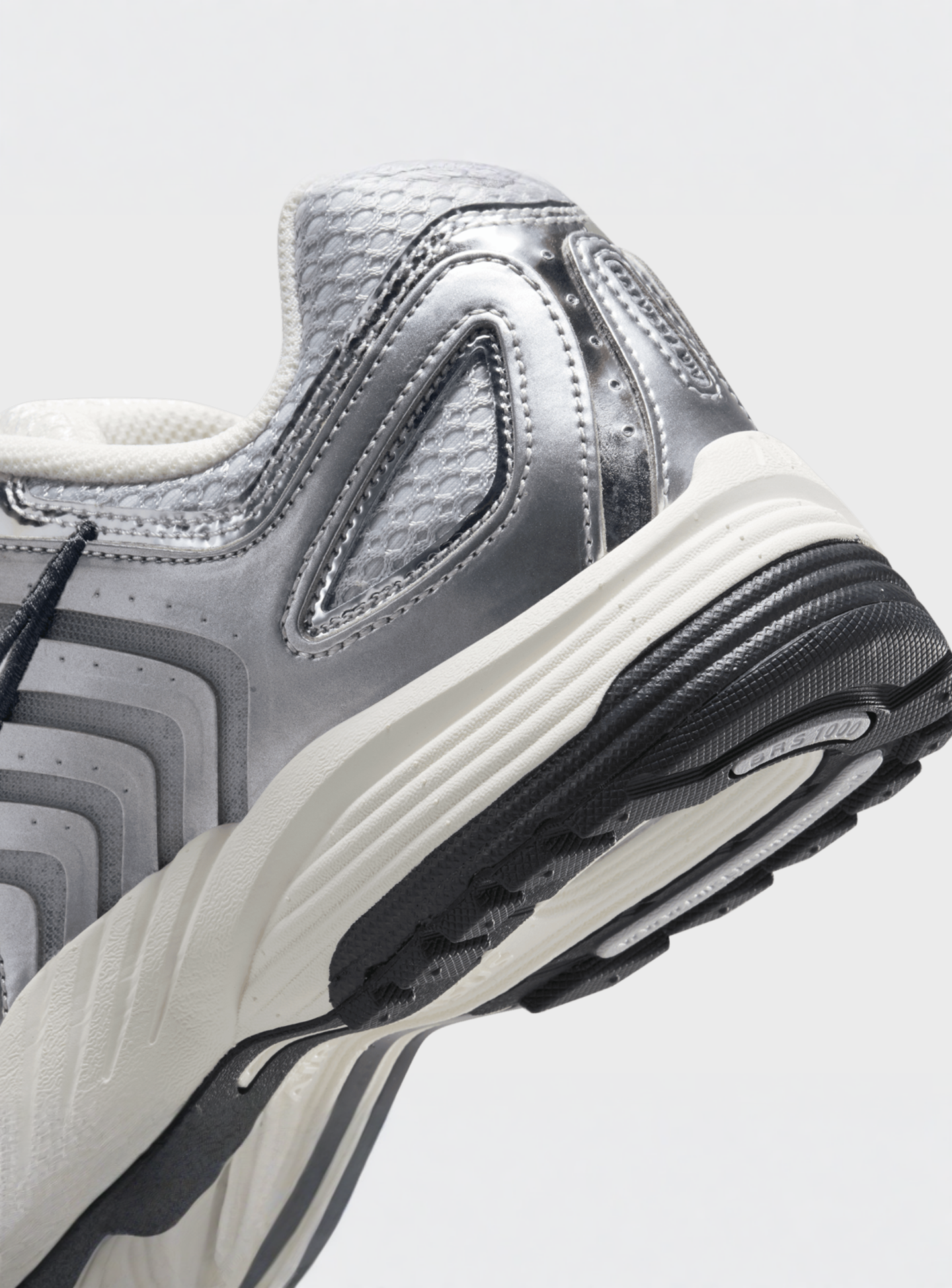 Nike, WMNS Air Pegasus 2005, grey, Image 8 of 8