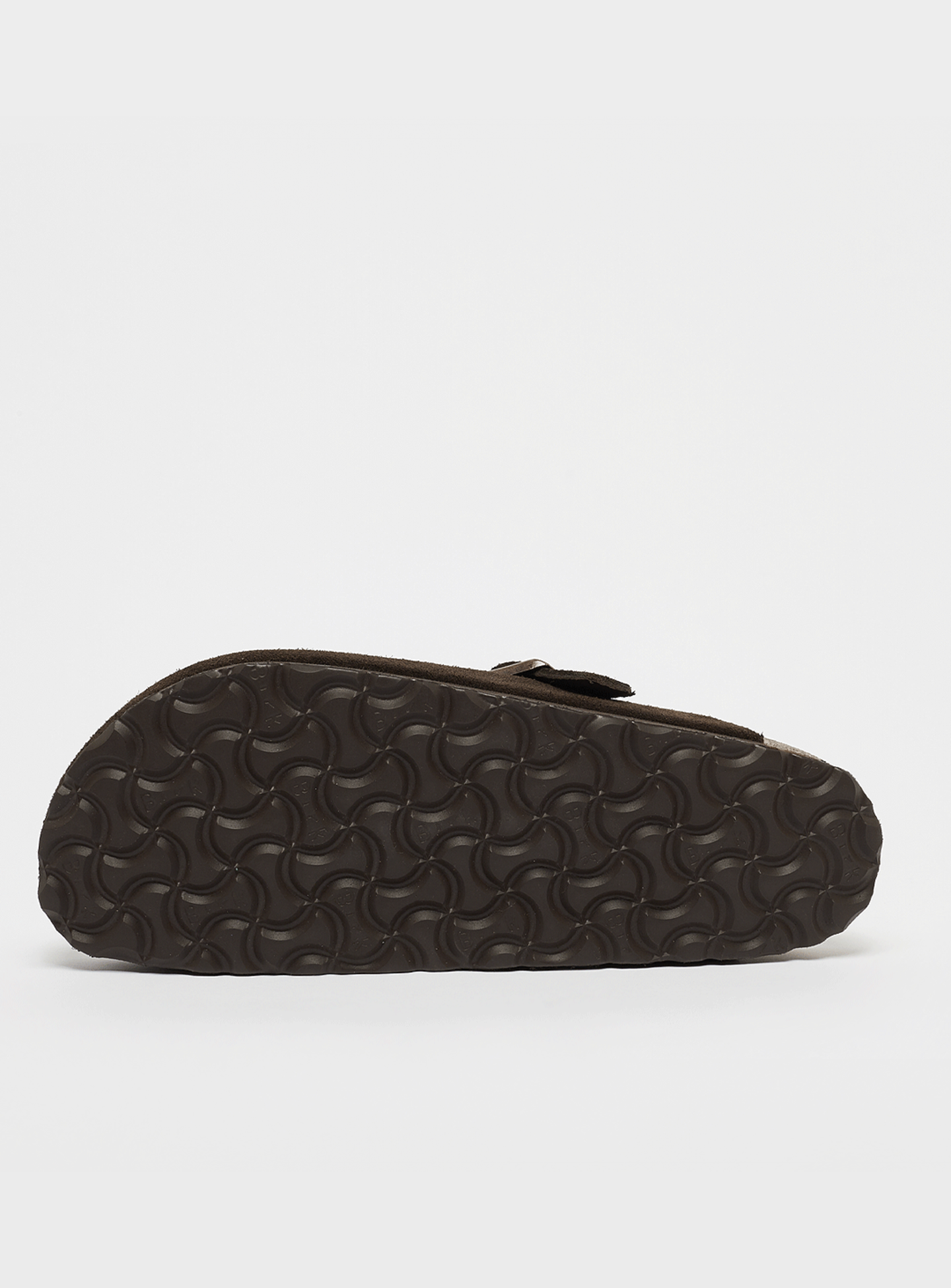 Birkenstock, Boston SFB LEVE, brown, Image 4 of 7
