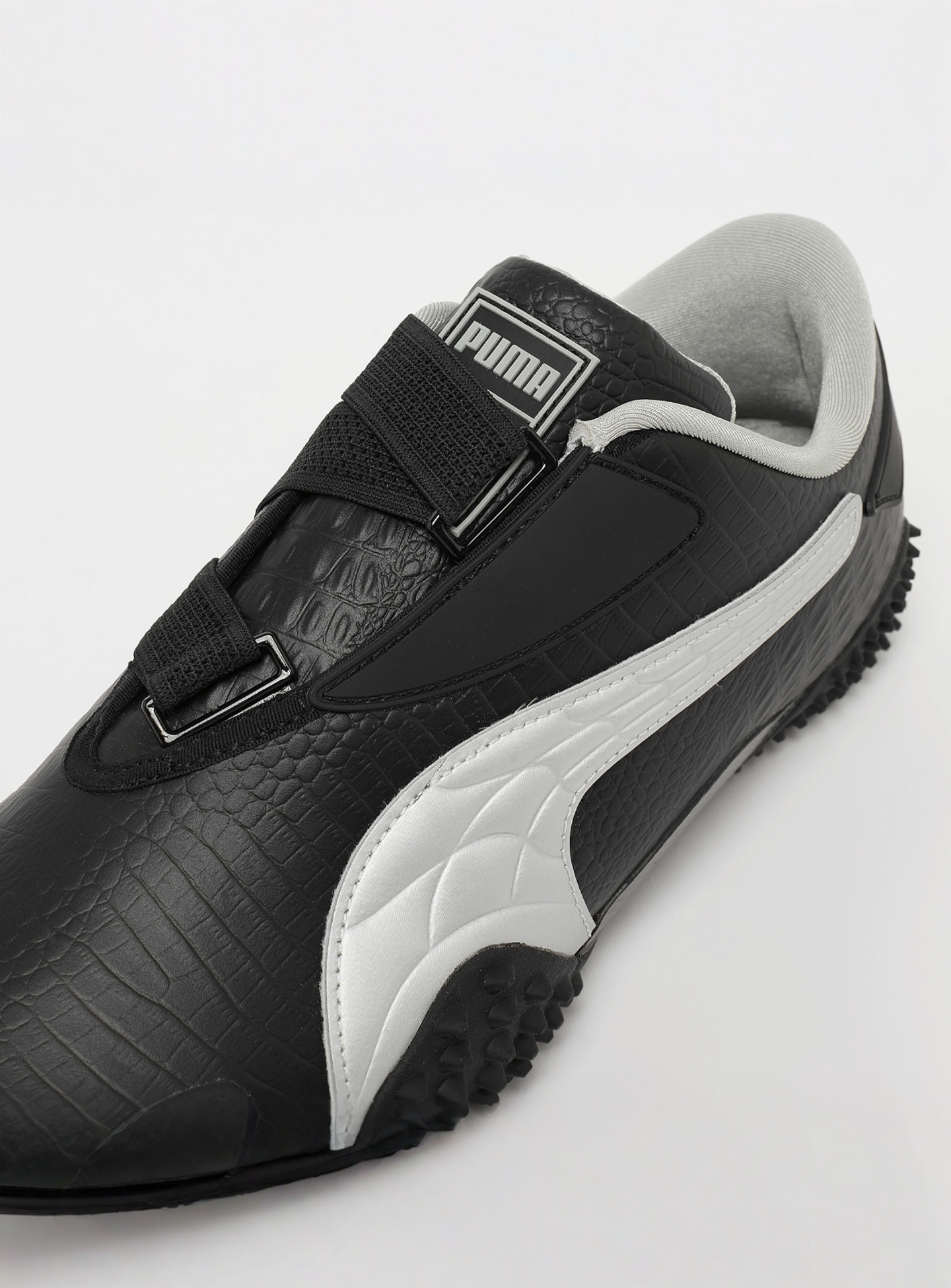 PUMA, Puma x A$AP ROCKY Mostro OG, black, Image 6 of 7