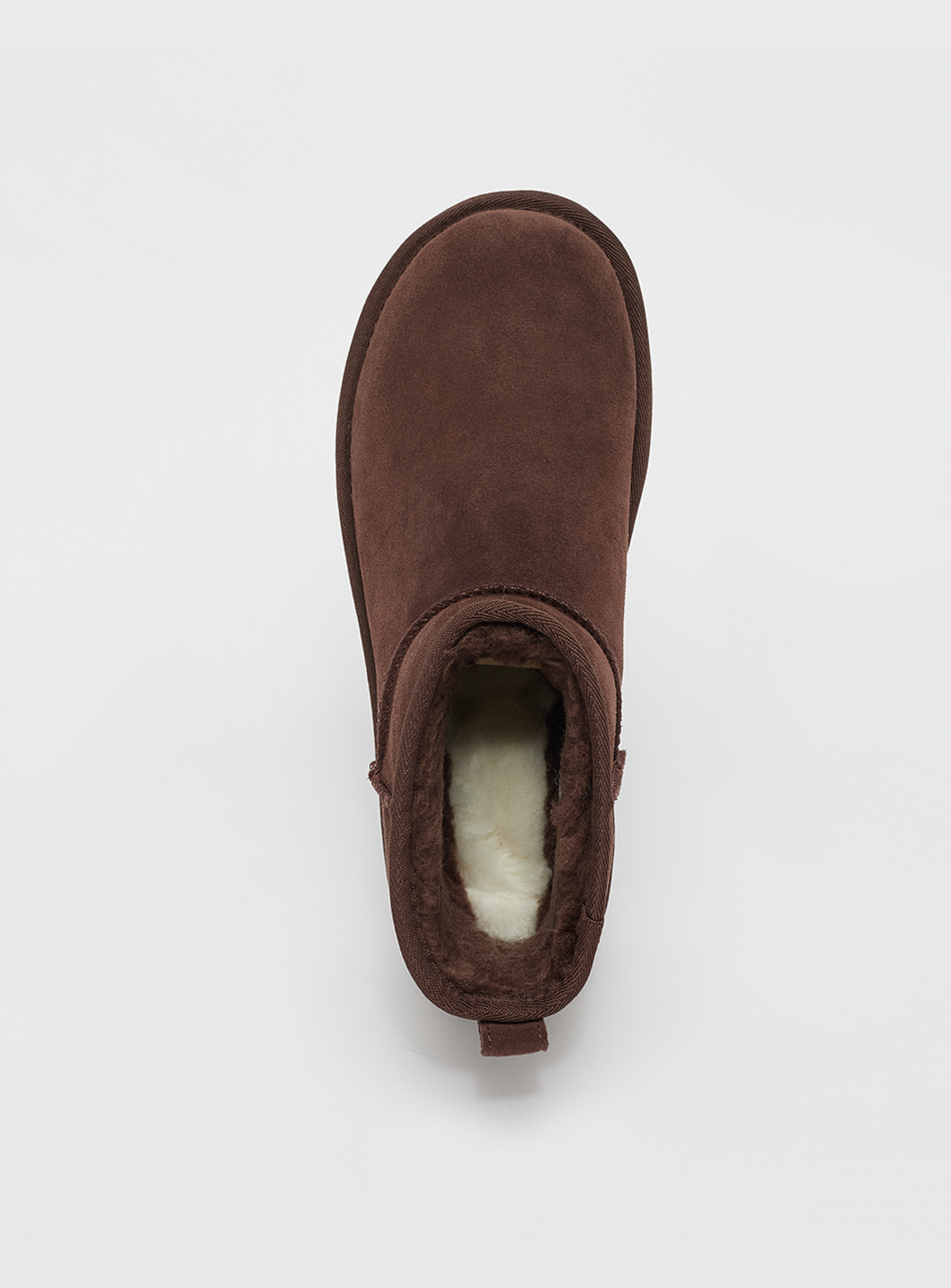 UGG, Classic Mini Dipper, brown, Image 5 of 5