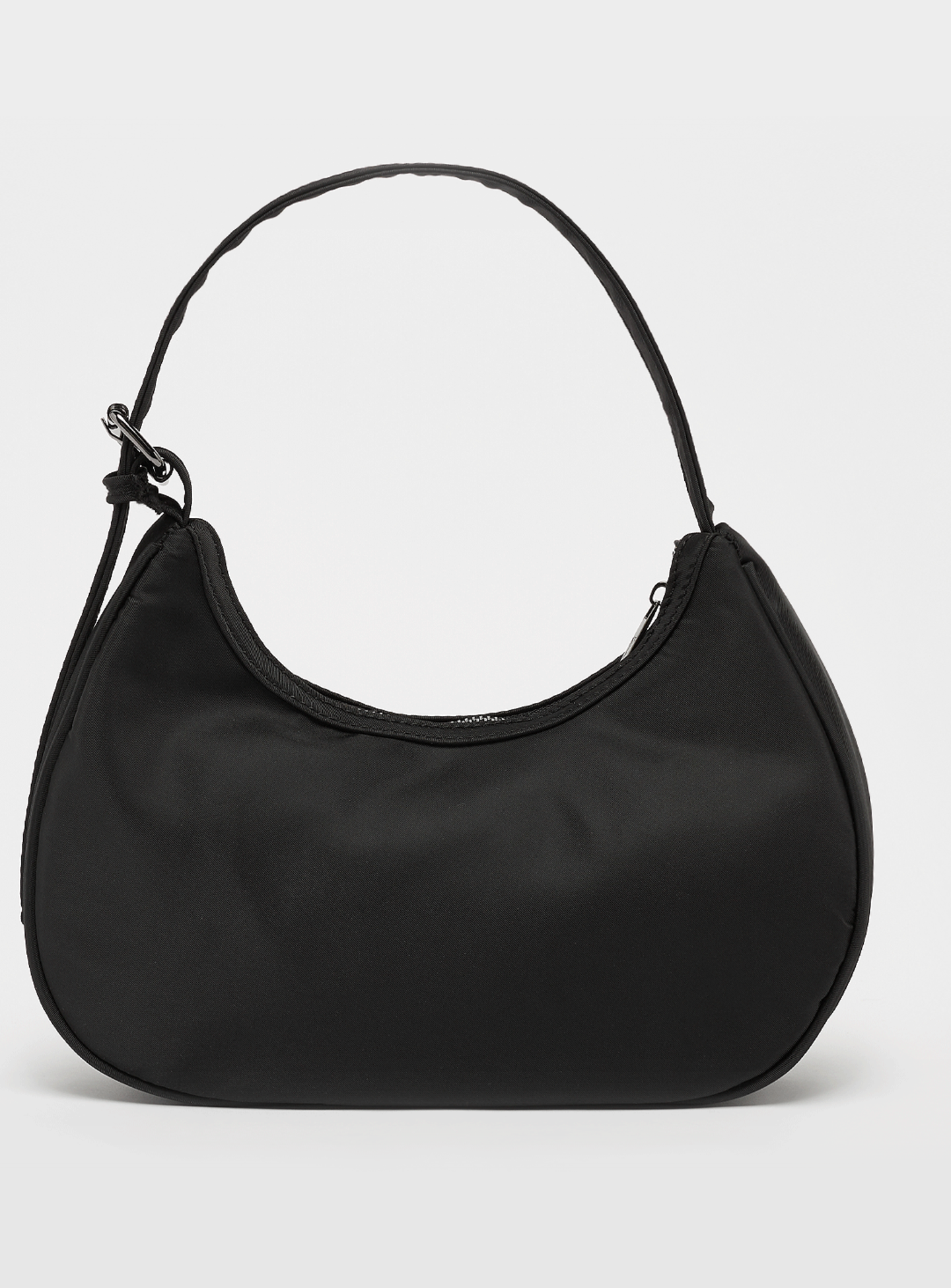Karl Kani, Og Kani Outerpocket Shoulder Bag, black, Image 3 of 5