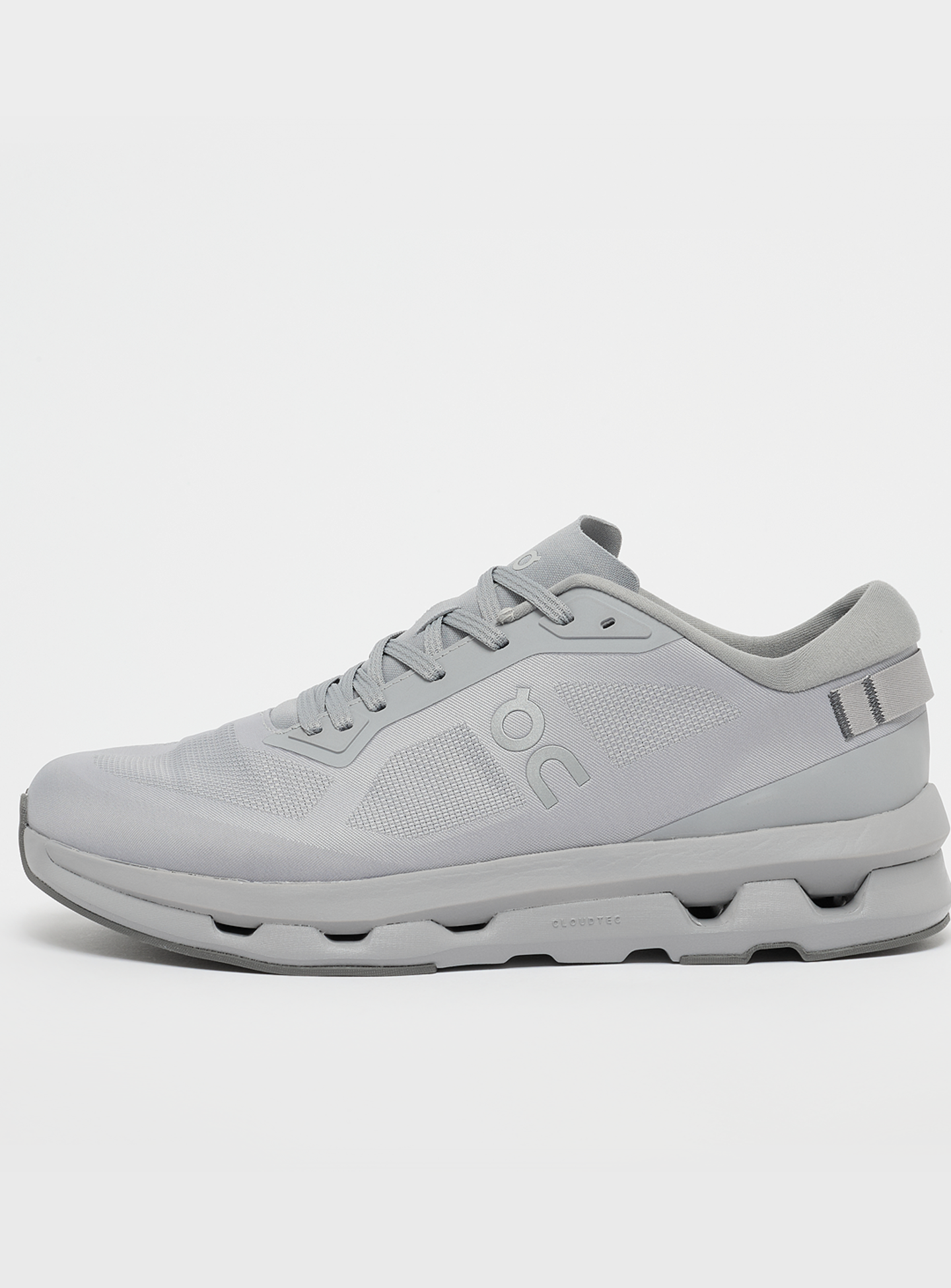 On, Cloudzone, grey, Image 1 of 7