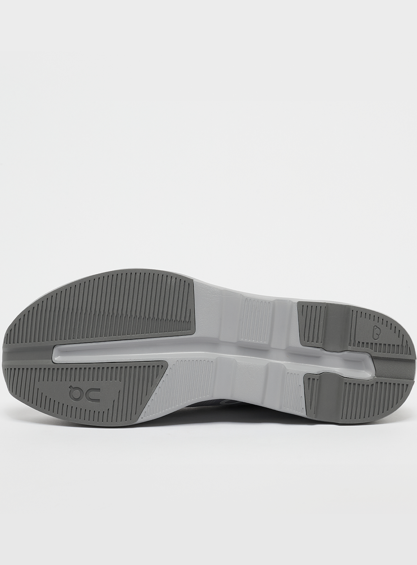 On, Cloudzone, grey, Image 4 of 7