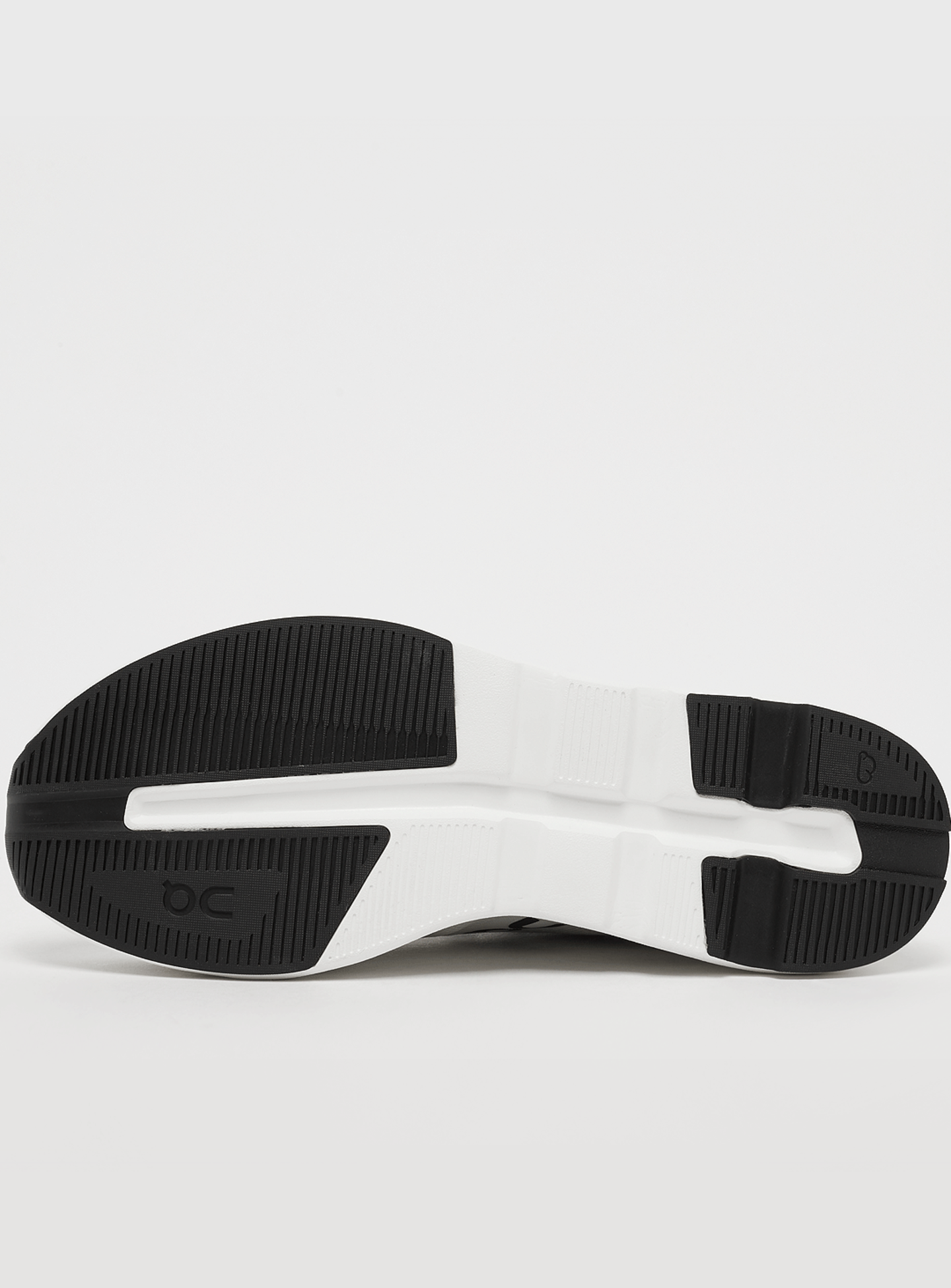 On, Cloudzone, white, Image 4 of 7