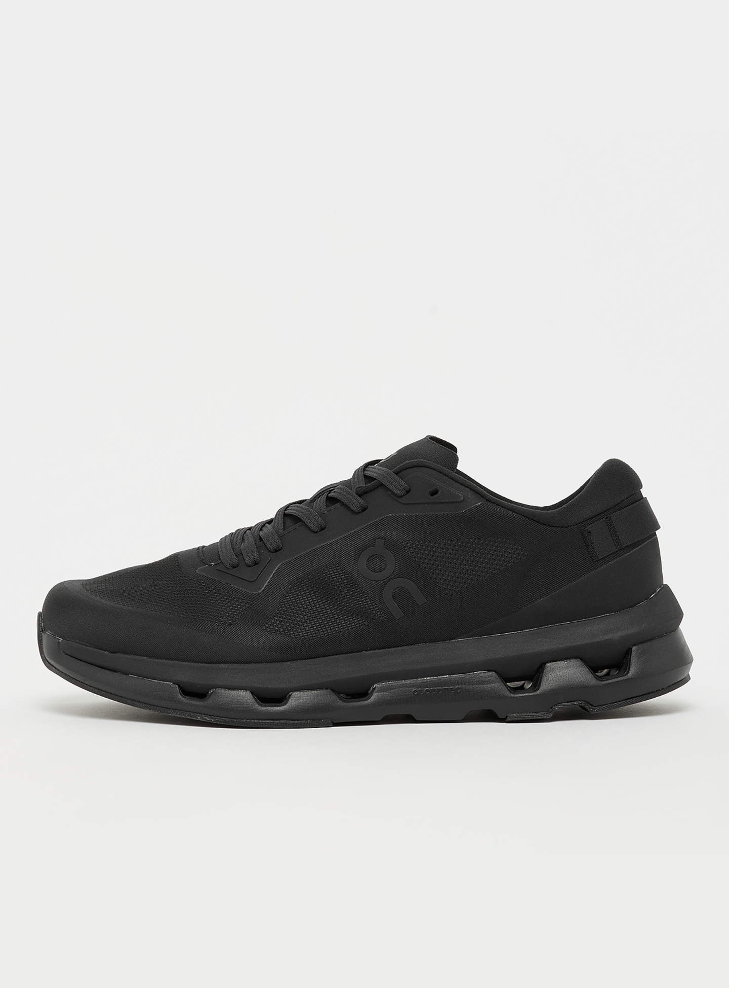 On, Cloudzone, black, Image 1 of 8
