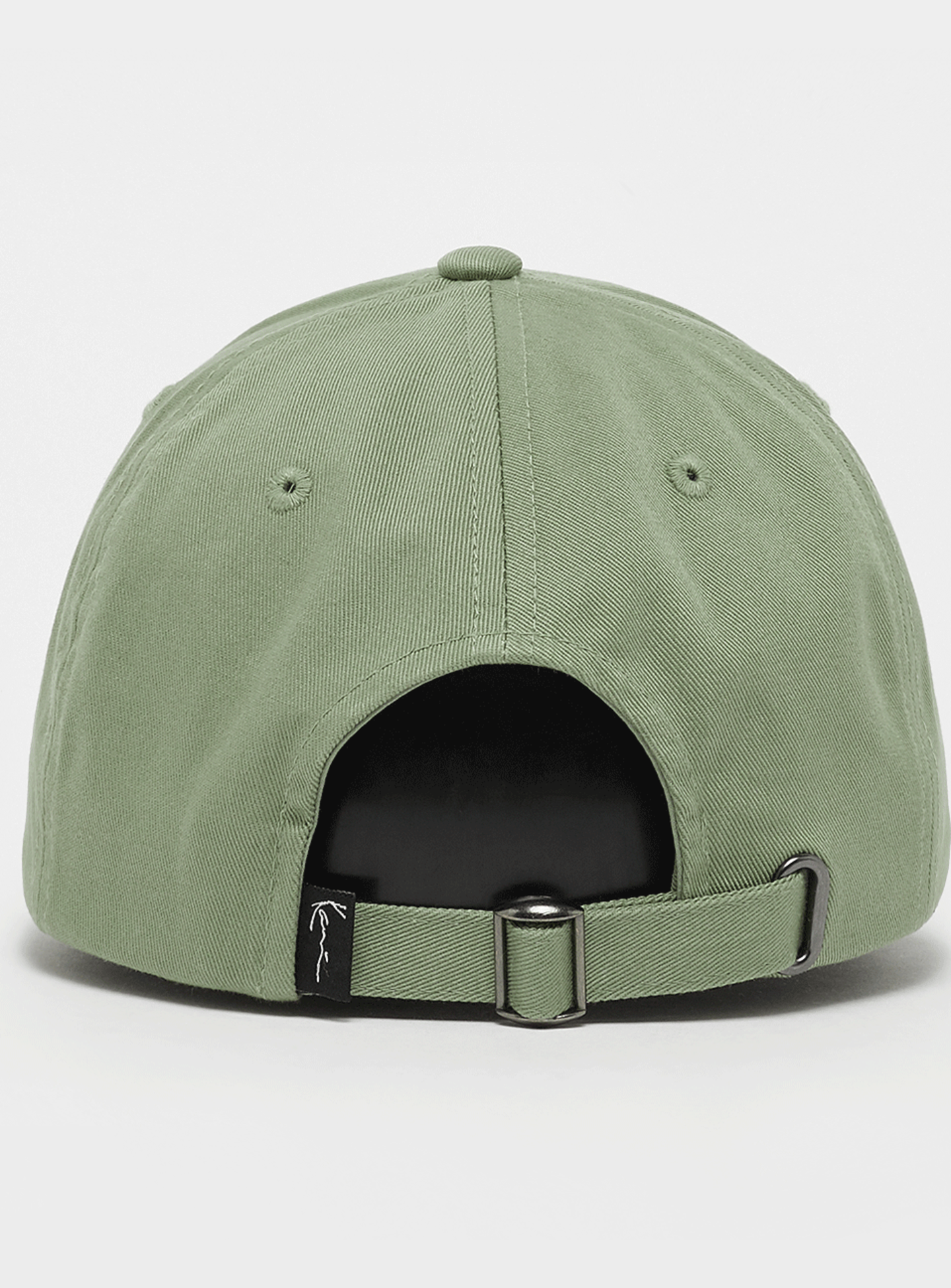 Karl Kani, Signature Baseball Cap, green, Image 2 of 4