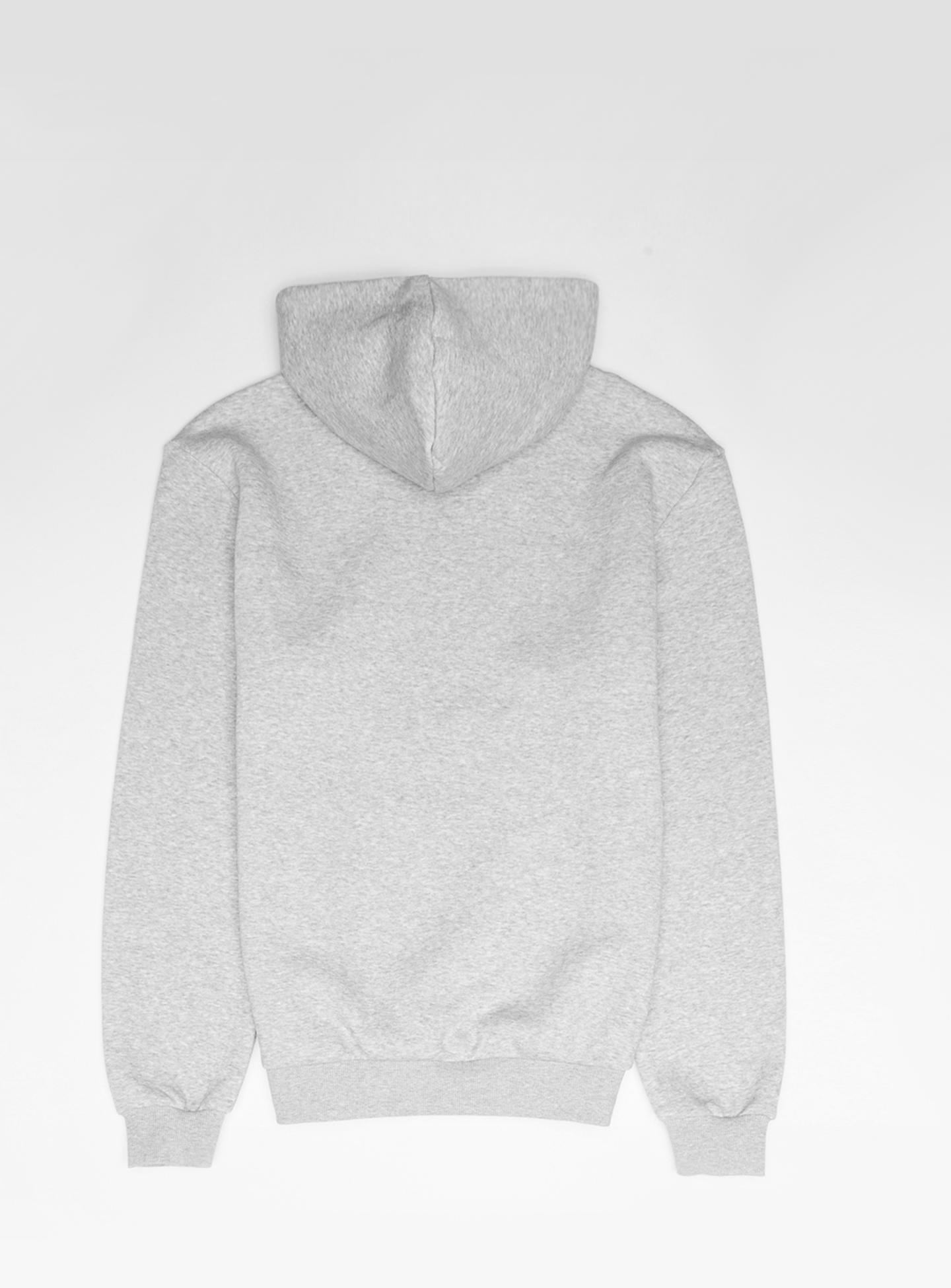 Karl Kani, Small Signature Essential Hoodie, grey, Image 2 of 4