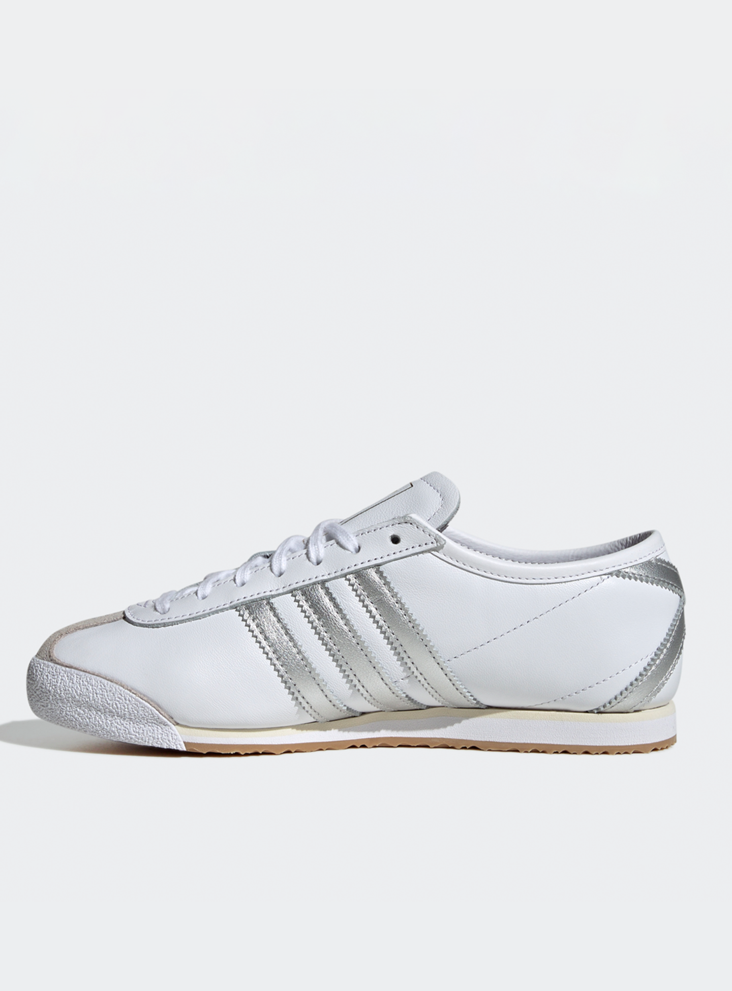 adidas Originals, Italia 70s Sneaker W, white, Image 2 of 8