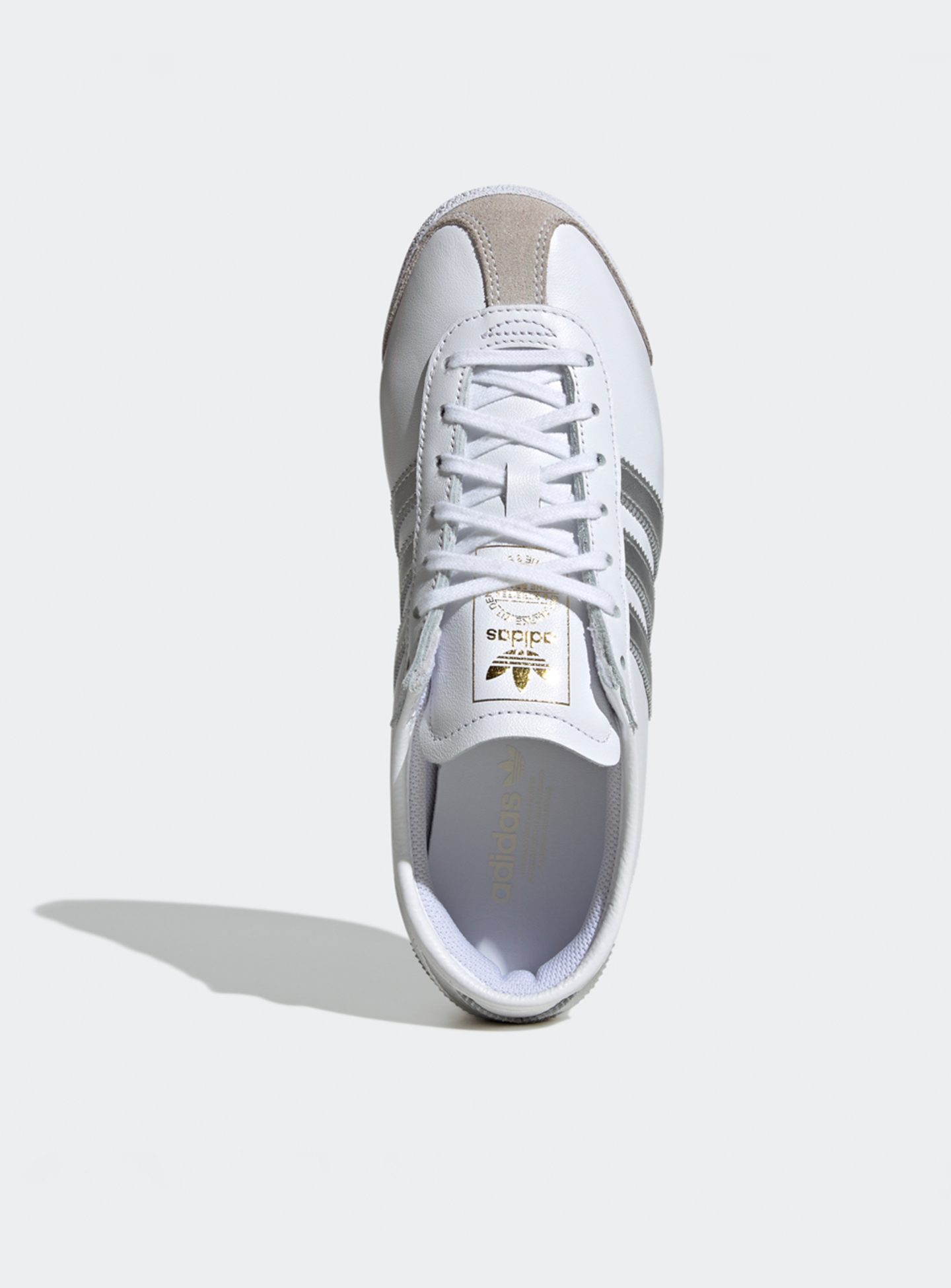 adidas Originals, Italia 70s Sneaker W, white, Image 6 of 8
