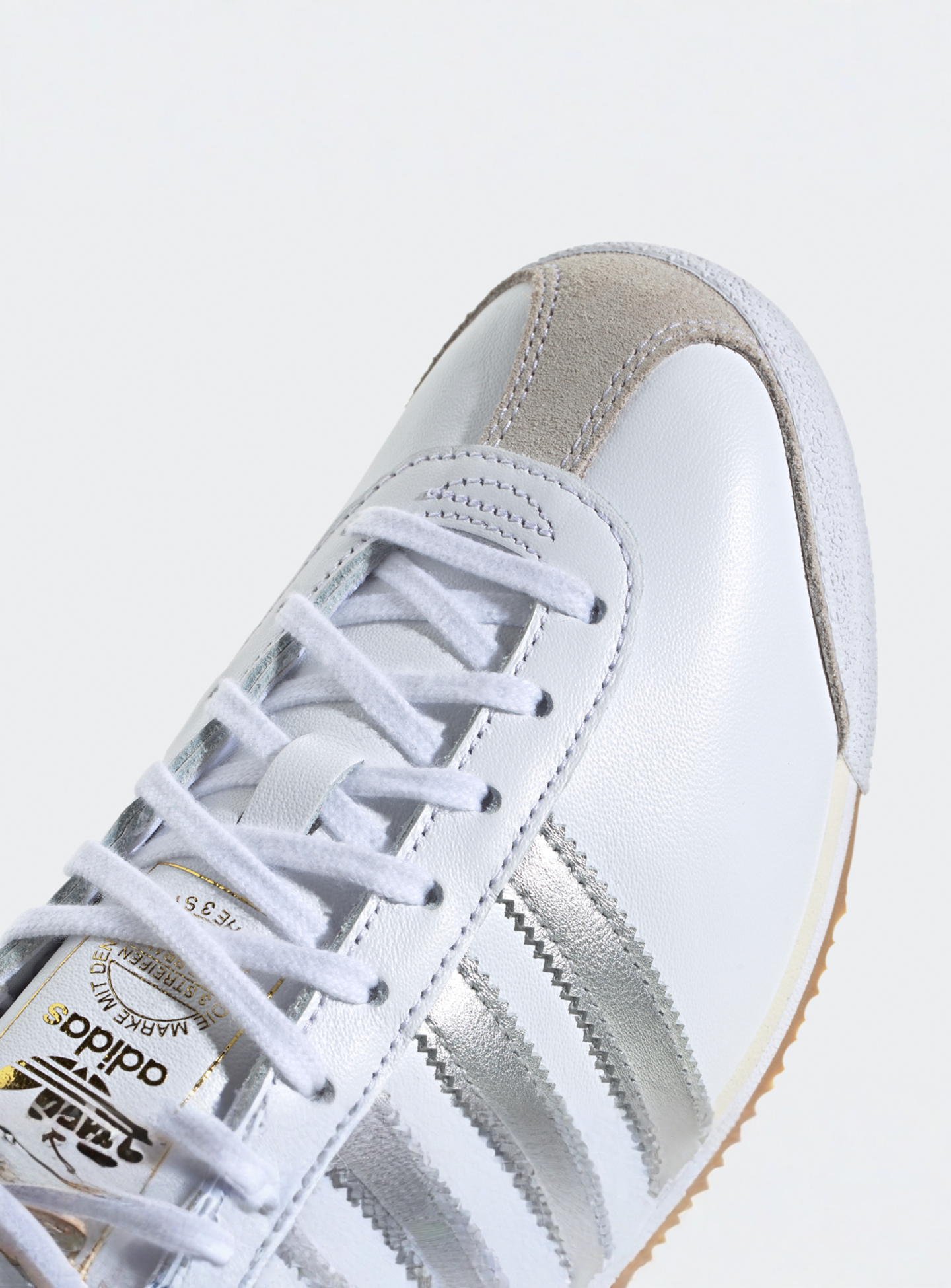 adidas Originals, Italia 70s Sneaker W, white, Image 7 of 8