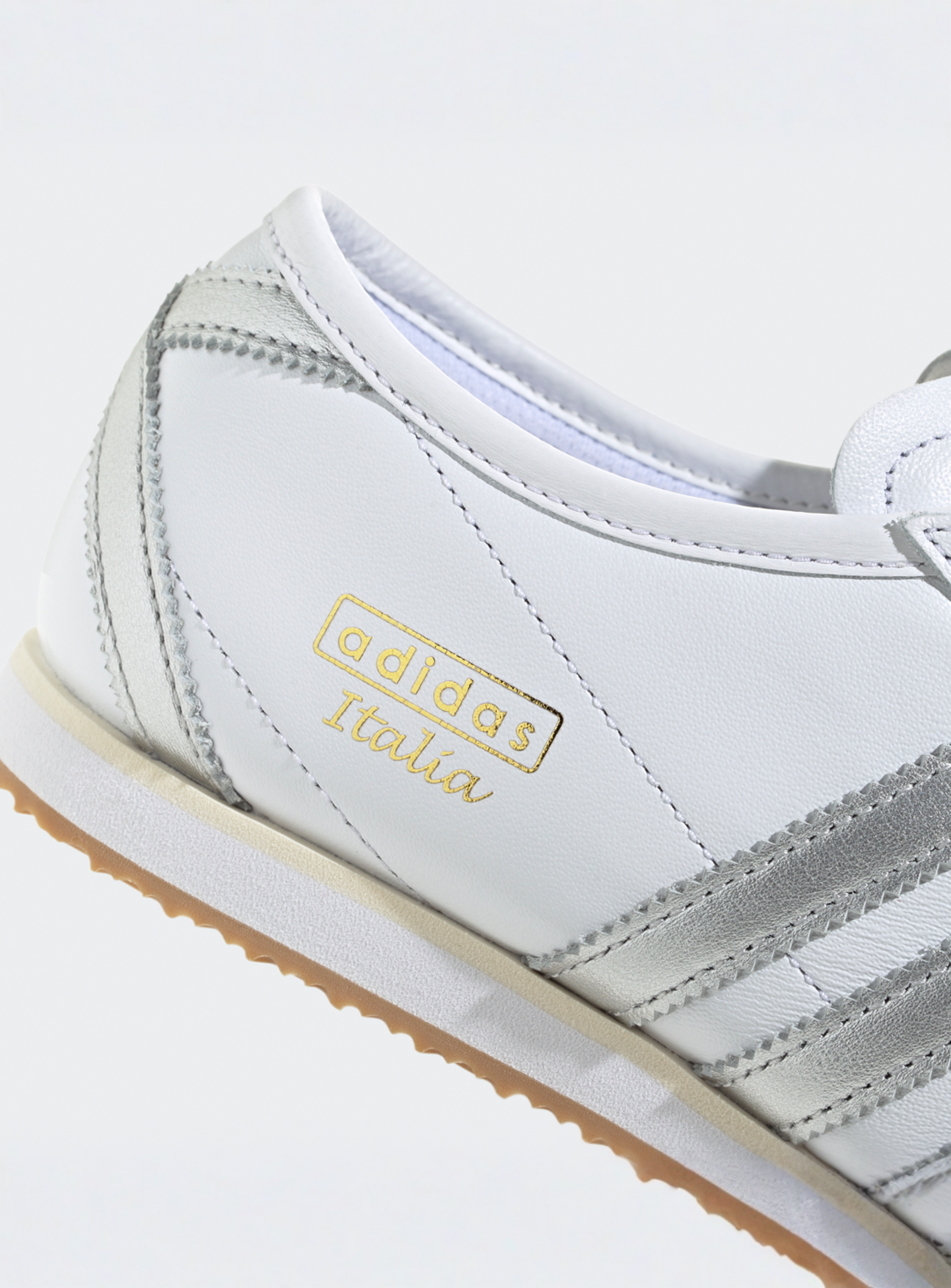 adidas Originals, Italia 70s Sneaker W, white, Image 8 of 8
